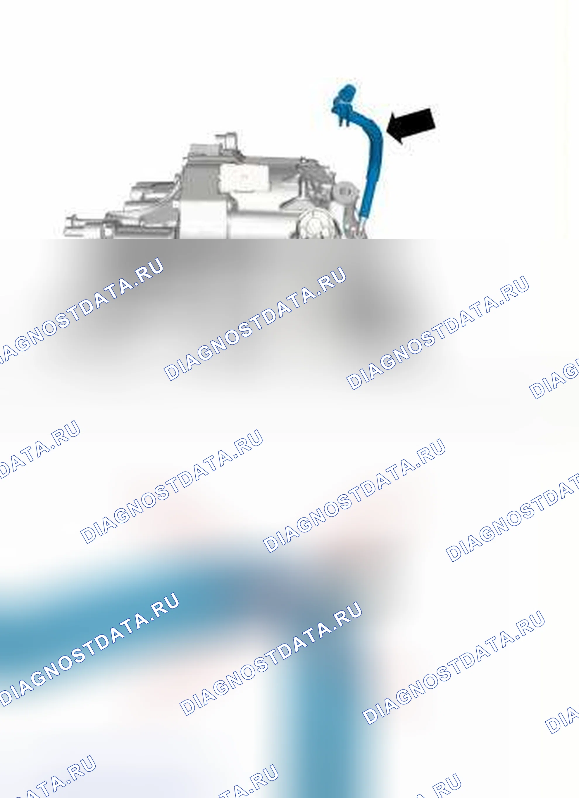 Рис. 176. Volvo S80 II рестайлинг