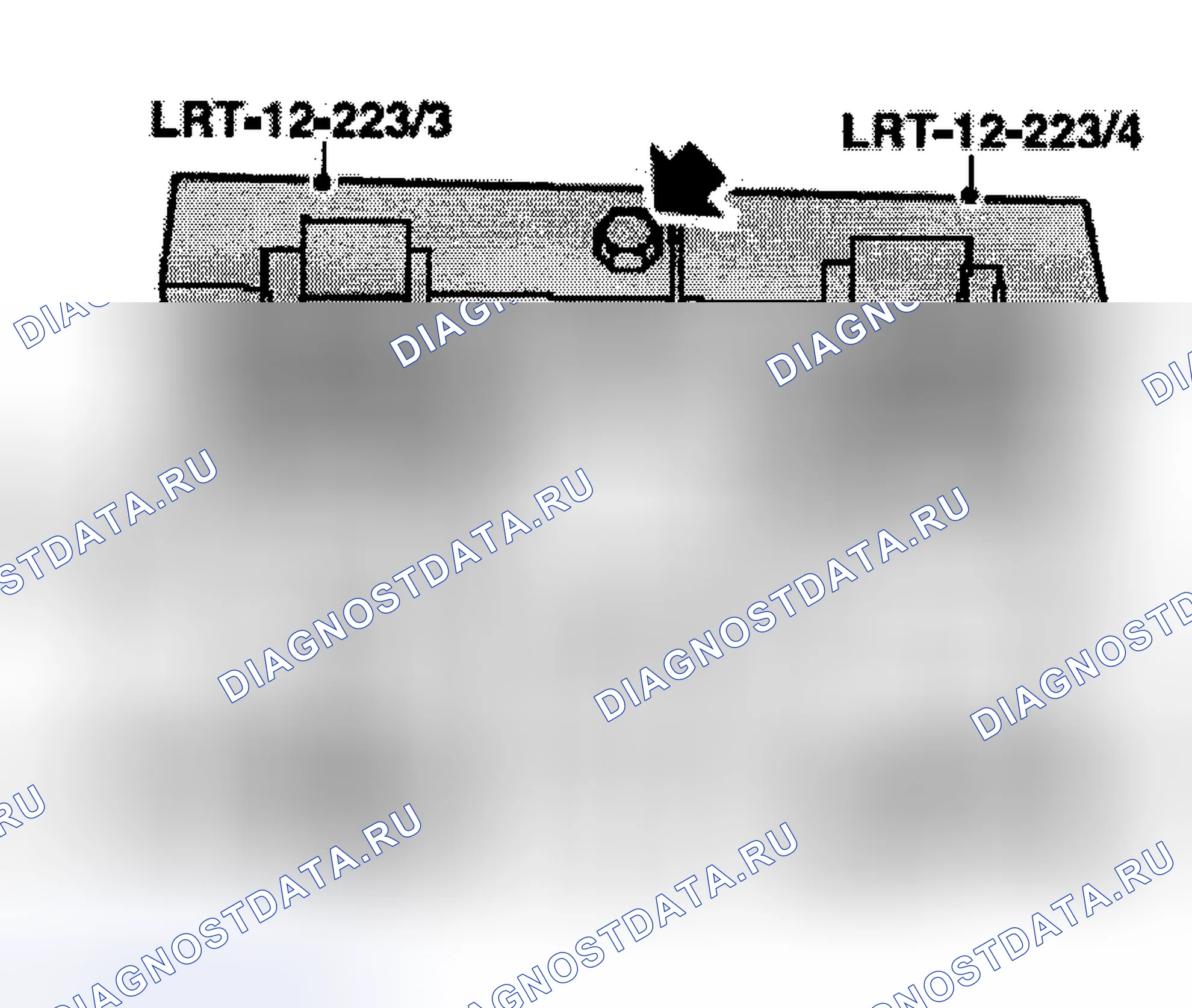 Рис. 64. Land Rover Range Rover L322
