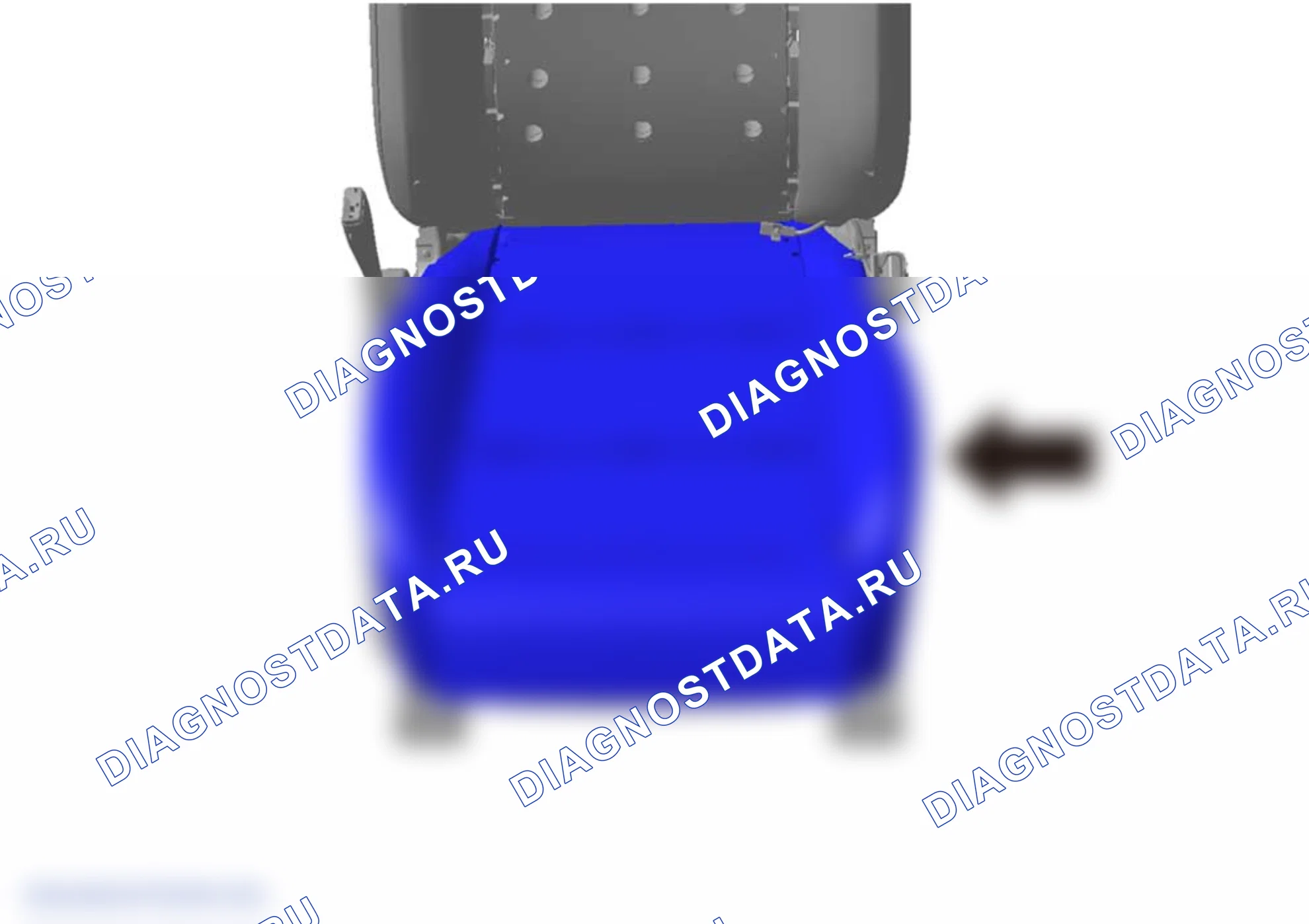 Разборка / установка — Tank 700. Tank Tank 700 I