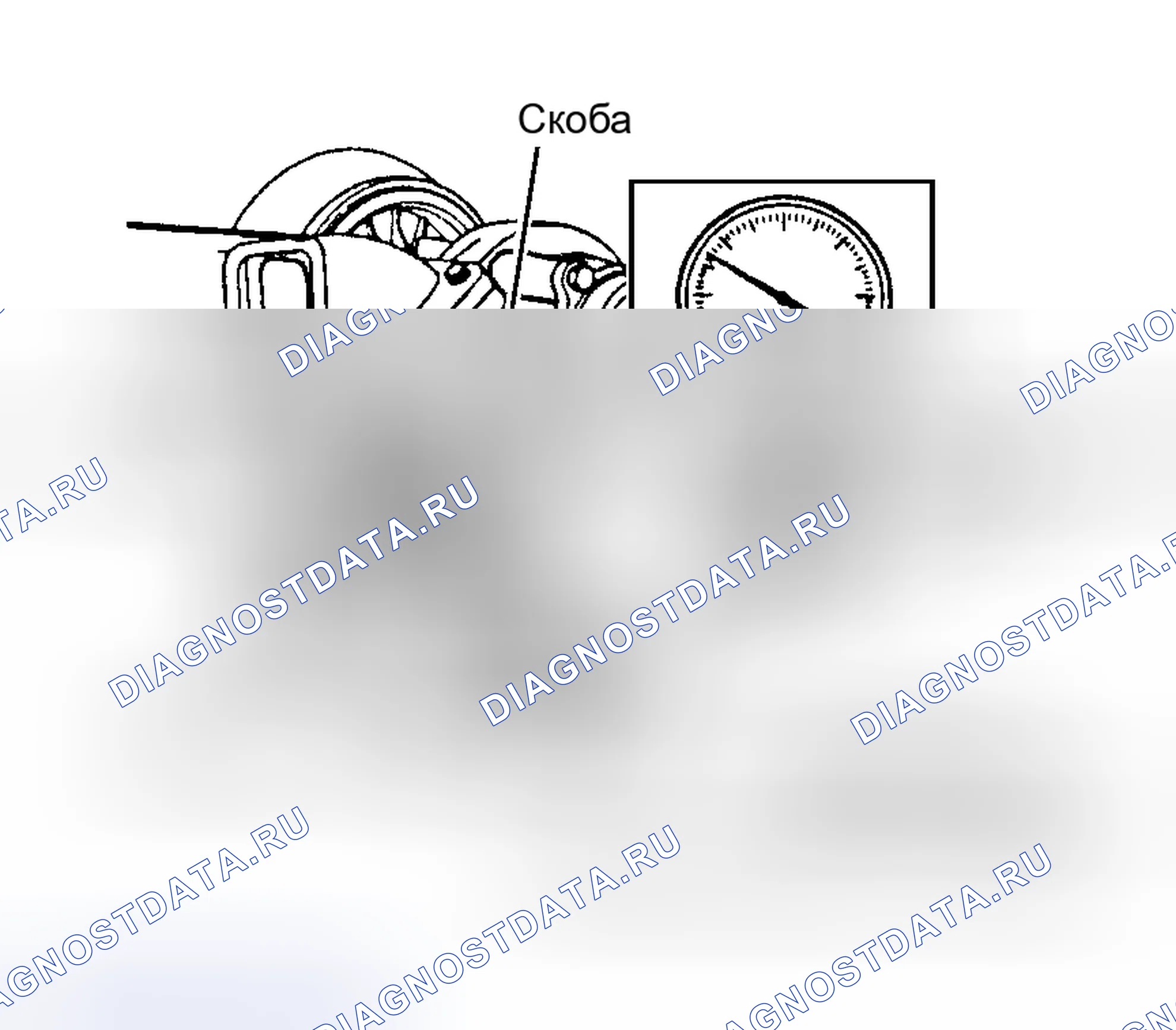 Рис. 5. Dodge Pickup R2500 AD pre