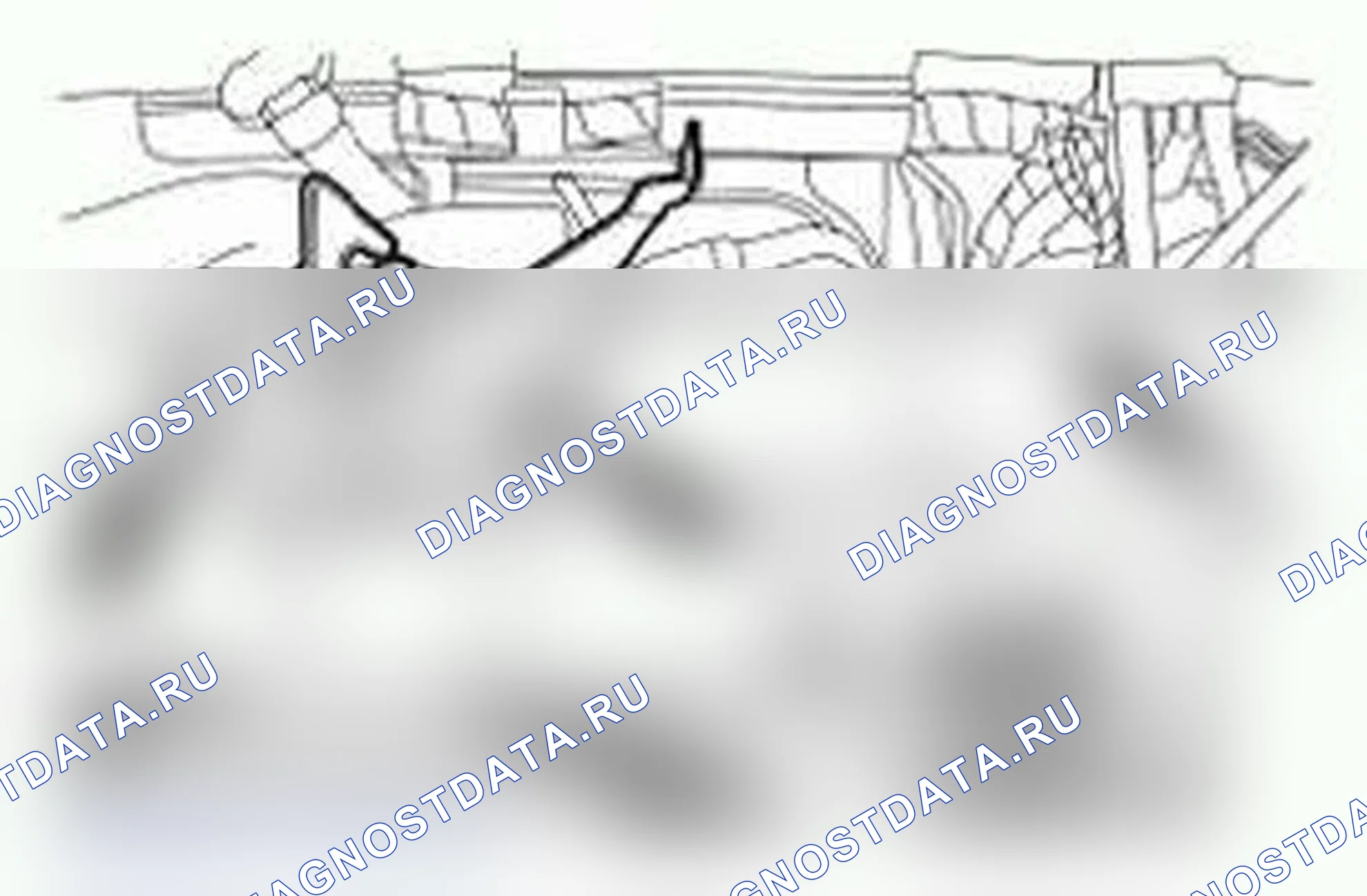 Рис. 903. Ford Cutaway E350 Super Duty 