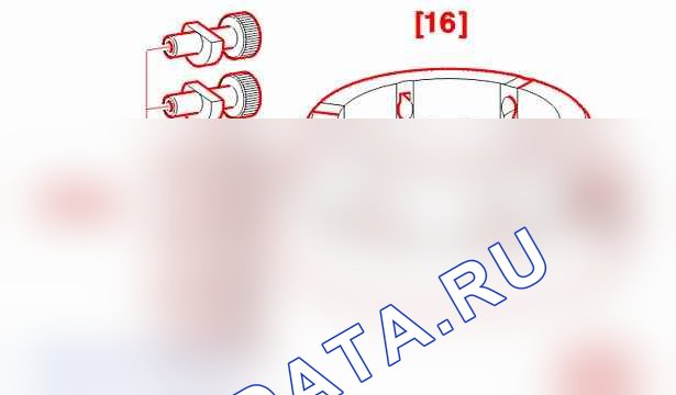 Инструменты: коробка передач — b2cku2ud. Peugeot 607 I