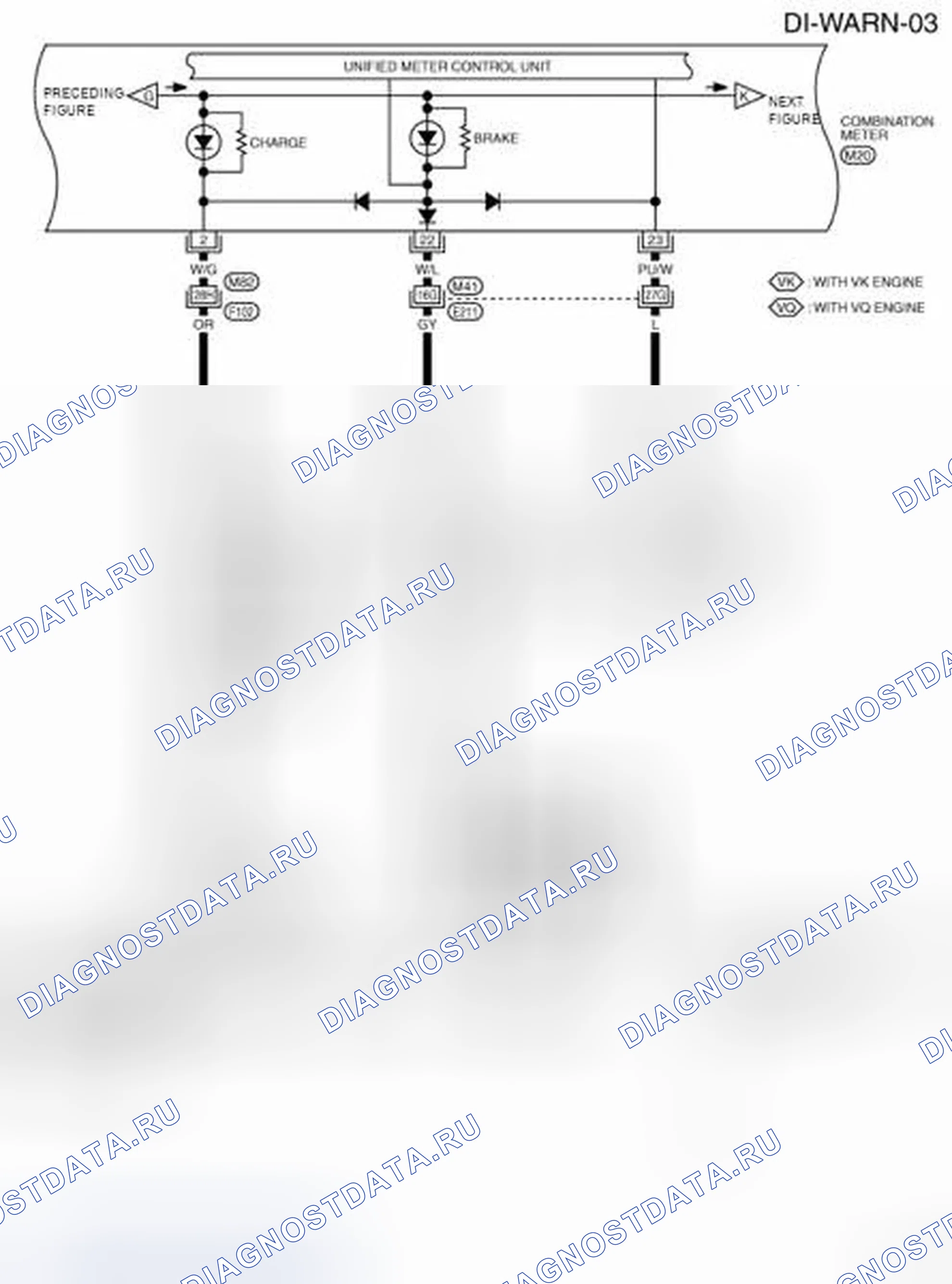 Рис. 146. Infiniti FX35 I рестайлинг