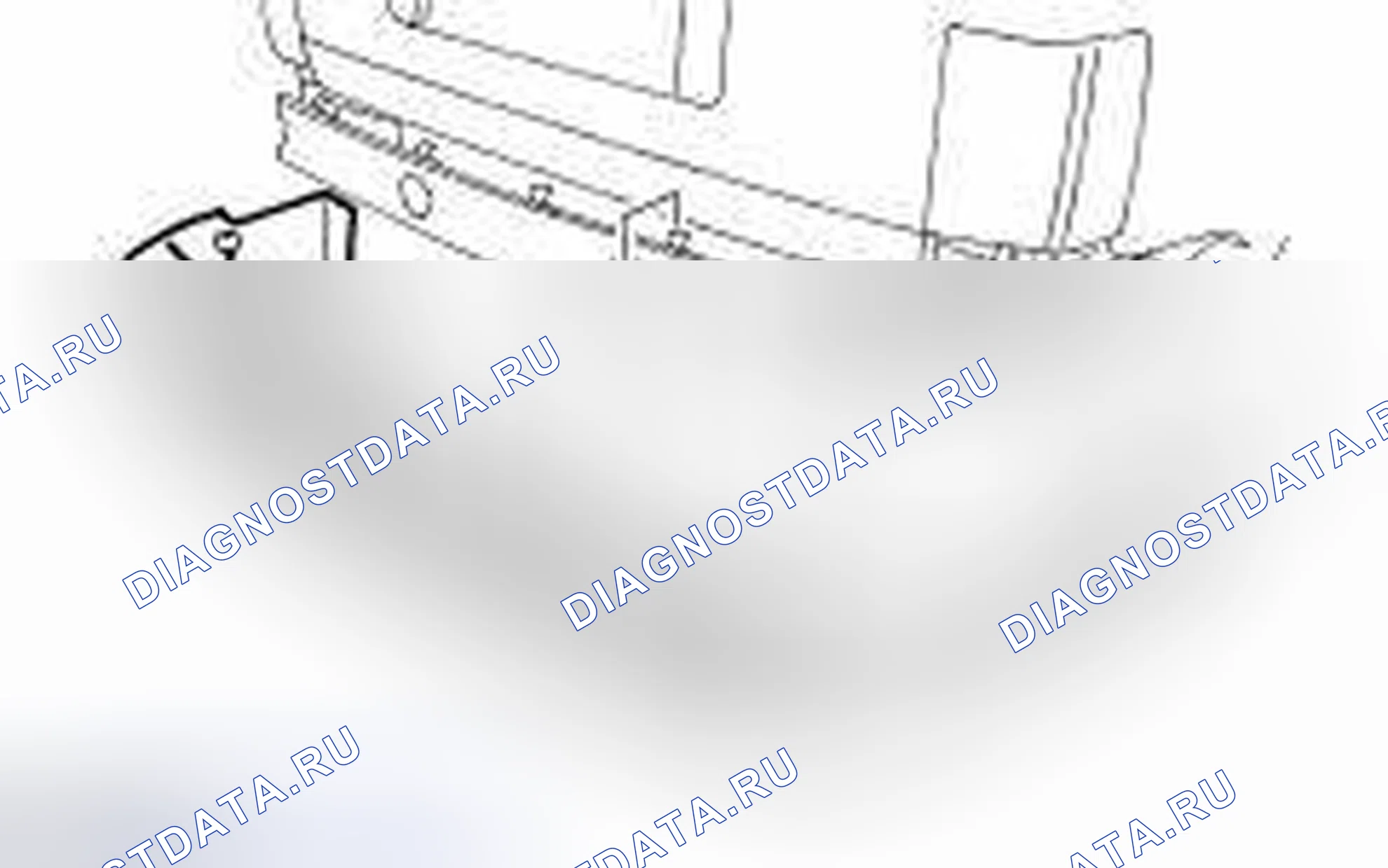 Рис. 37. Land Rover Range Rover III рестайлинг 2