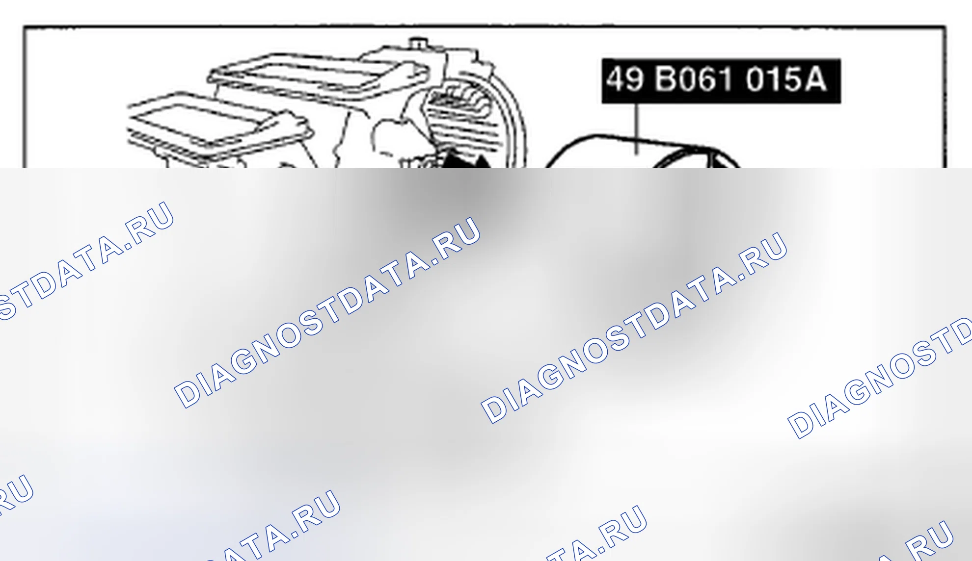 Рис. 29. Honda CR-V IV рестайлинг