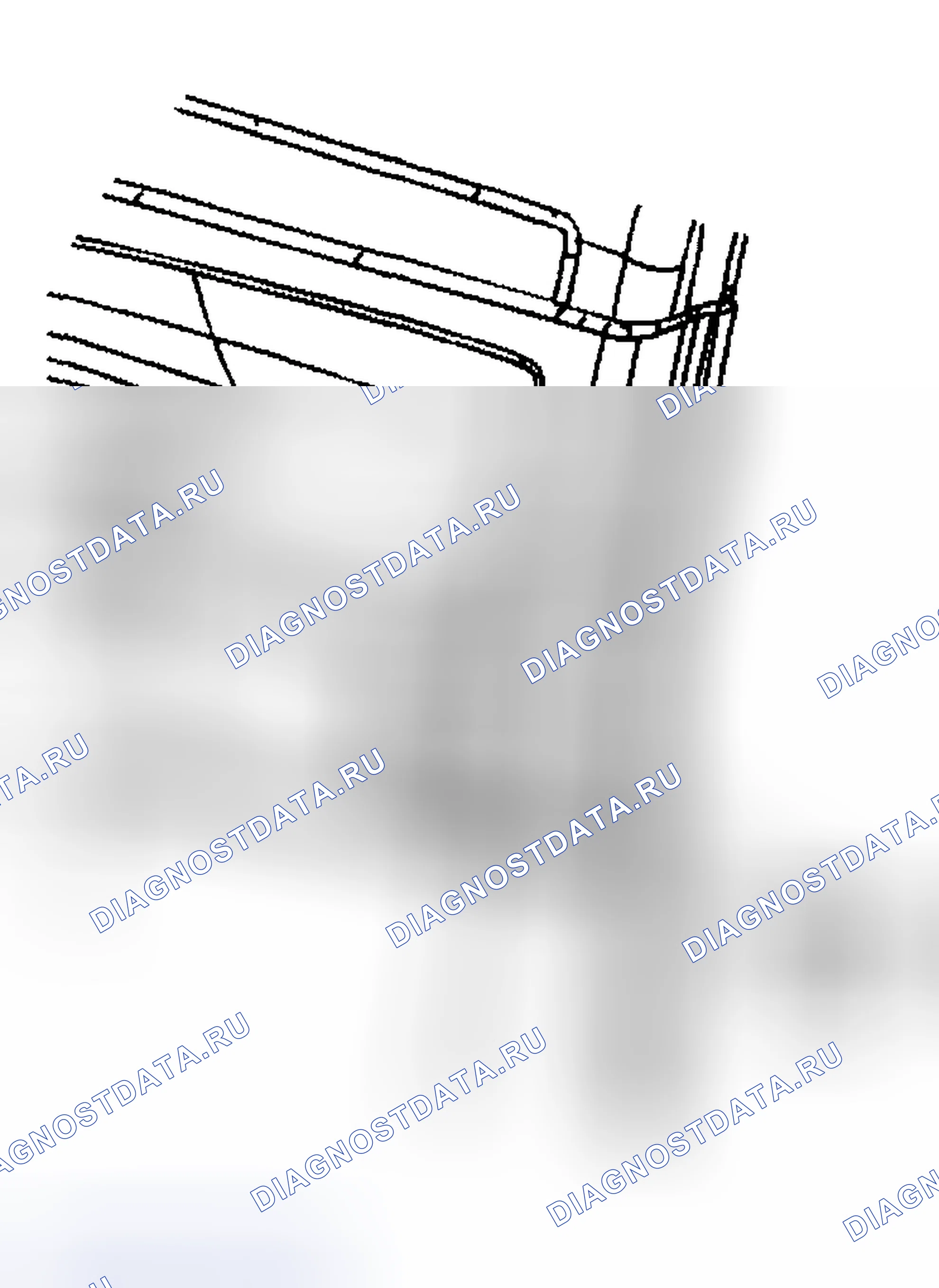 Рис. 141: Процедура установки. Hyundai Venue I