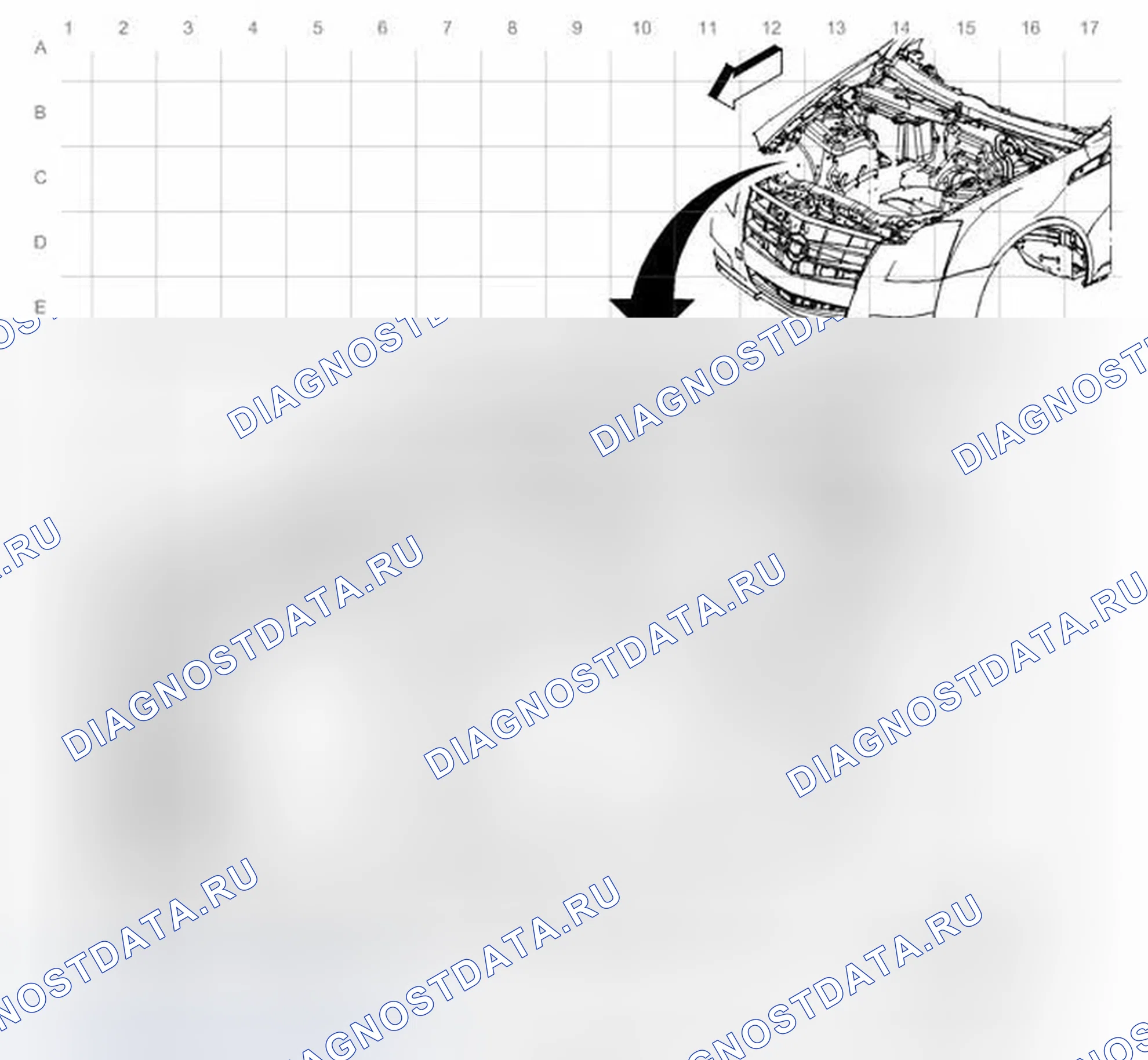 Рис. 17. Cadillac CTS II