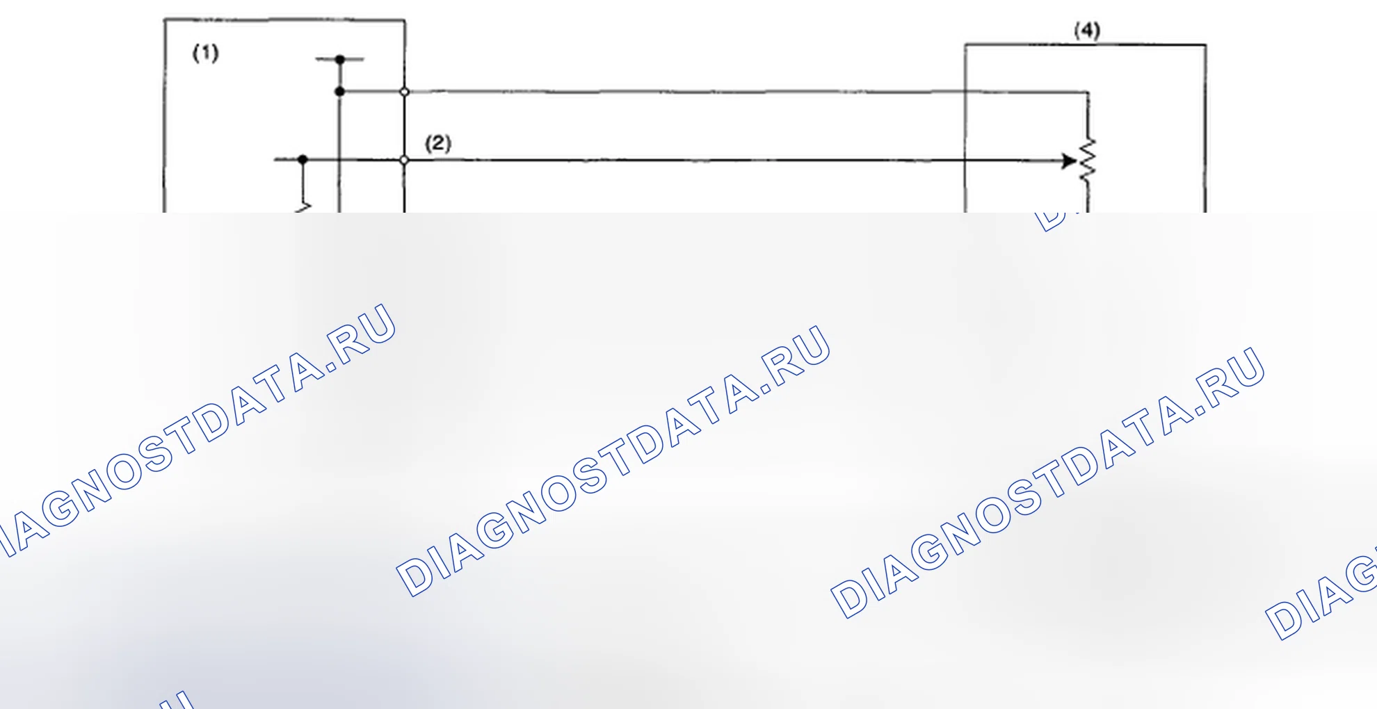 Рис. 199: ОПИСАНИЕ КОМПОНЕНТОВ. Subaru Legacy BL/BP рестайлинг
