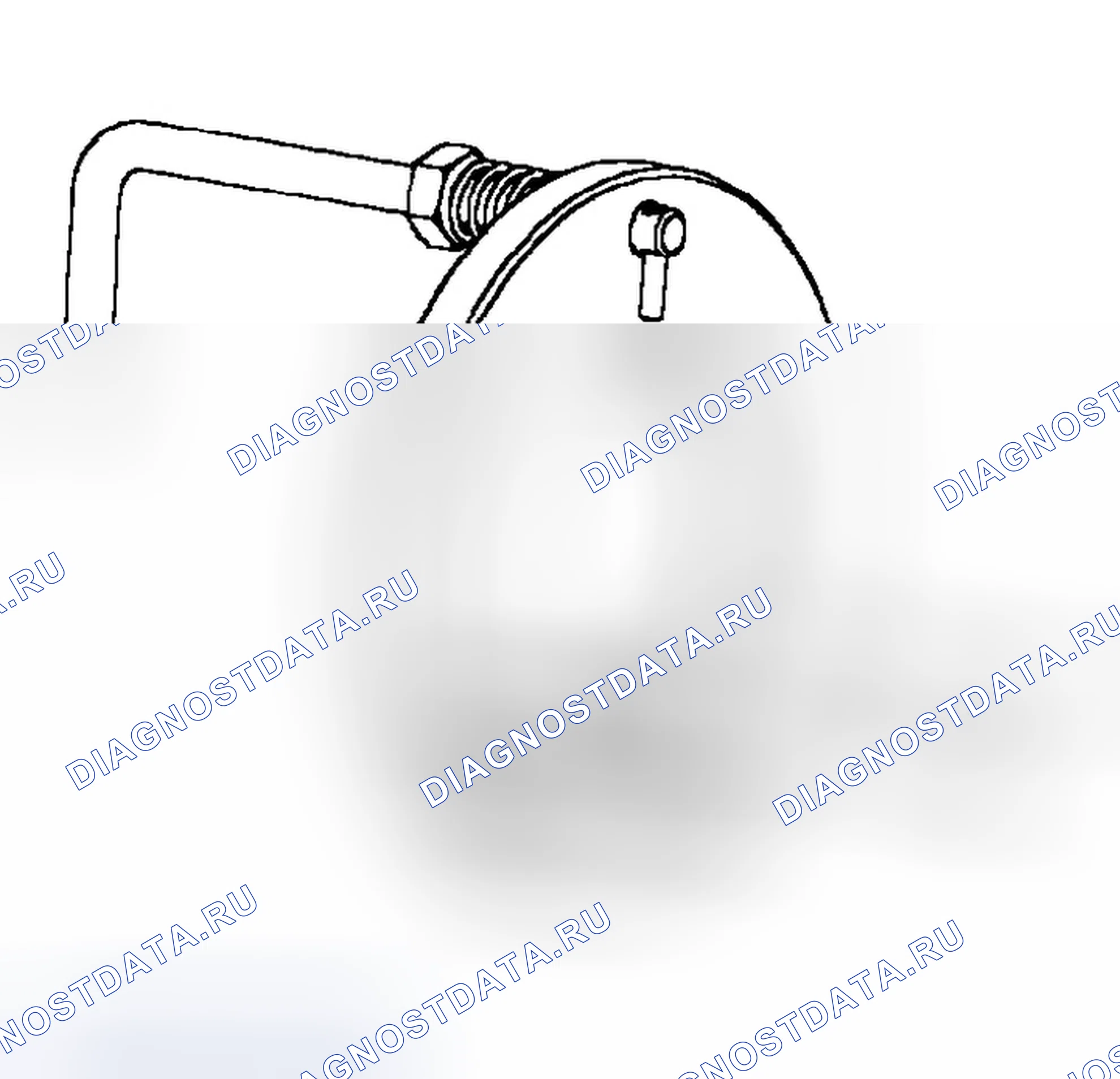 Рис. 135. Dodge Pickup R2500 