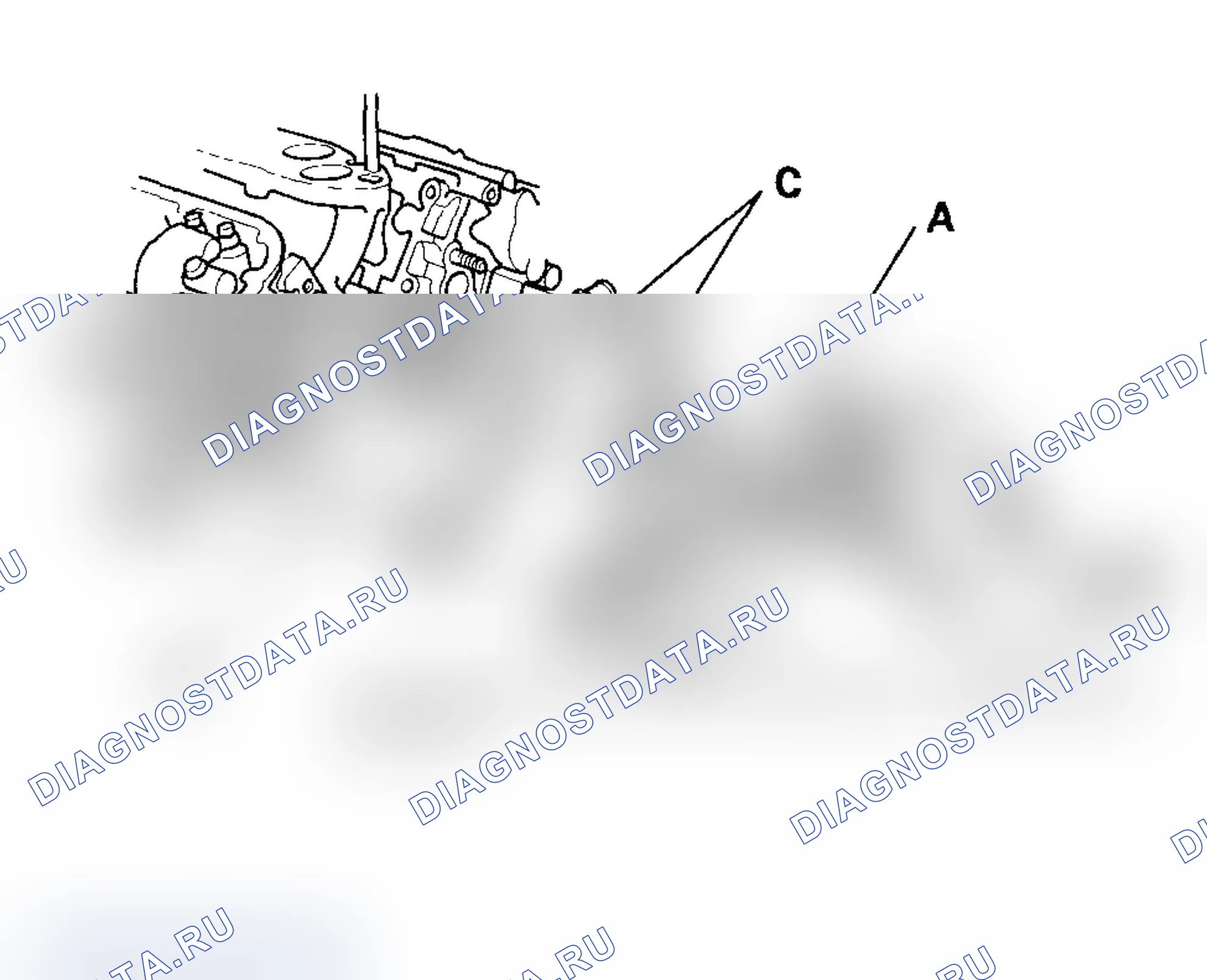 Рис. 213. Acura MDX I