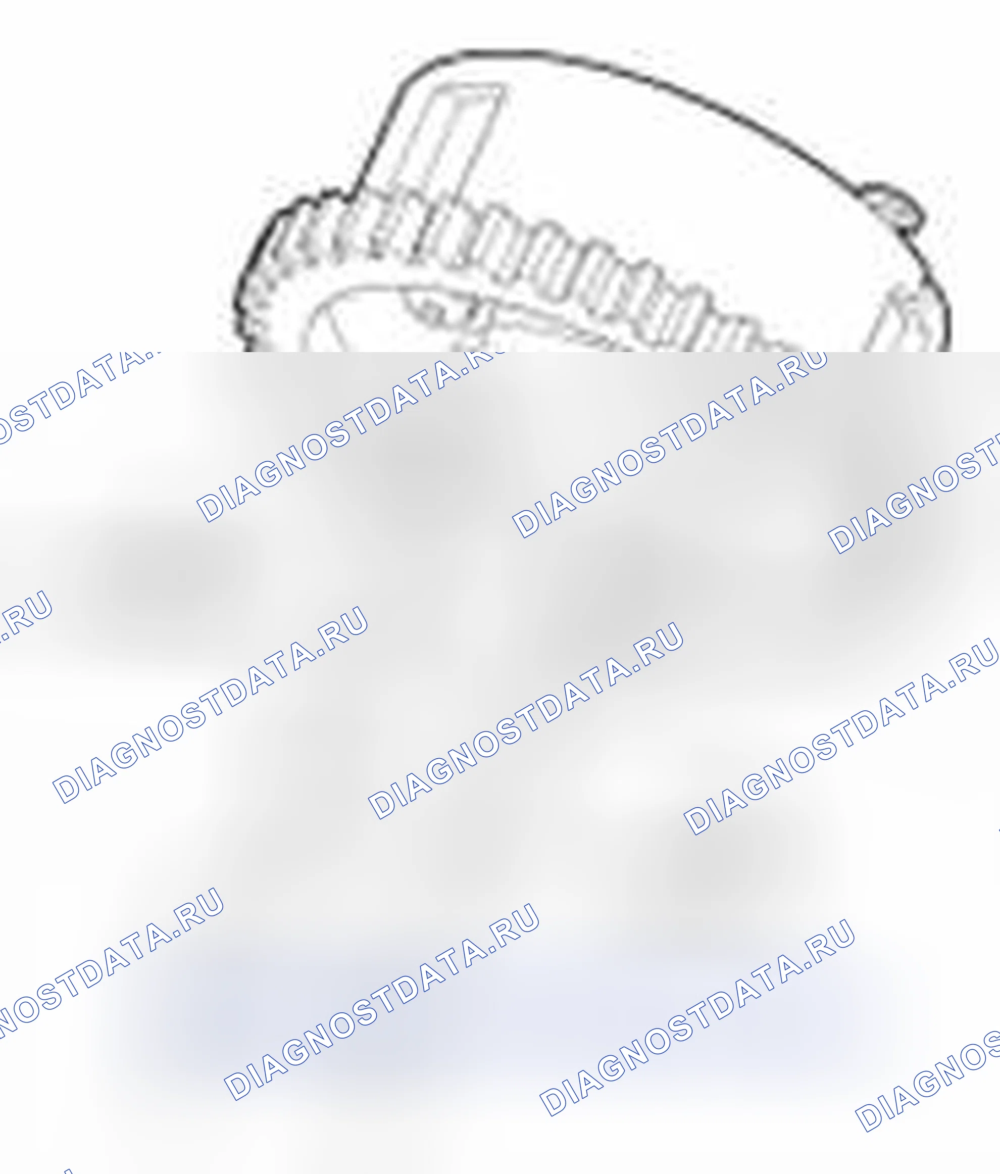 Рис. 266. Haval Beast (Shenshou) I
