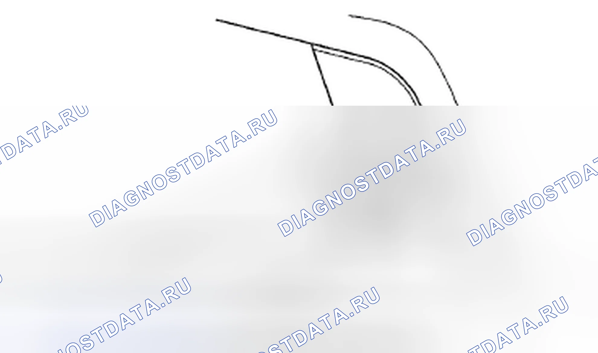 Рис. 429: Кнопка навигации BACK. Honda CR-V III рестайлинг