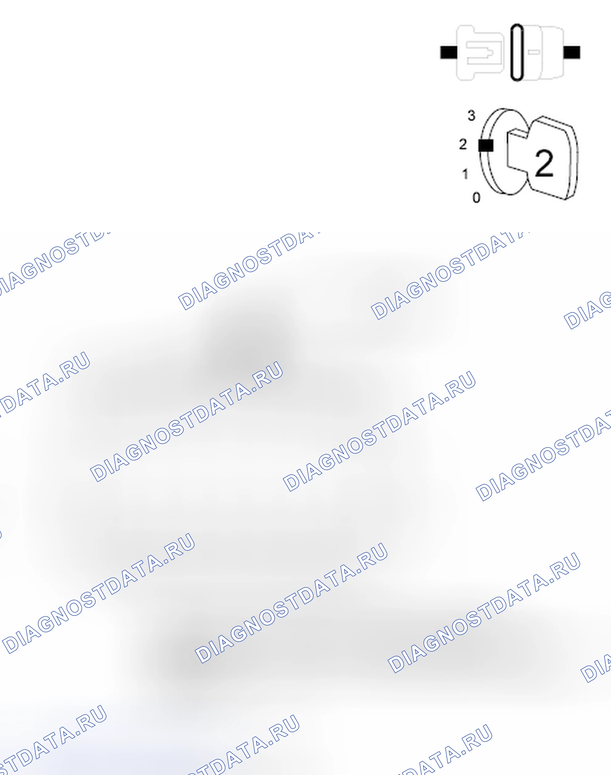 Рис. 188: Диагностический тест. Hyundai IONIQ 5 I
