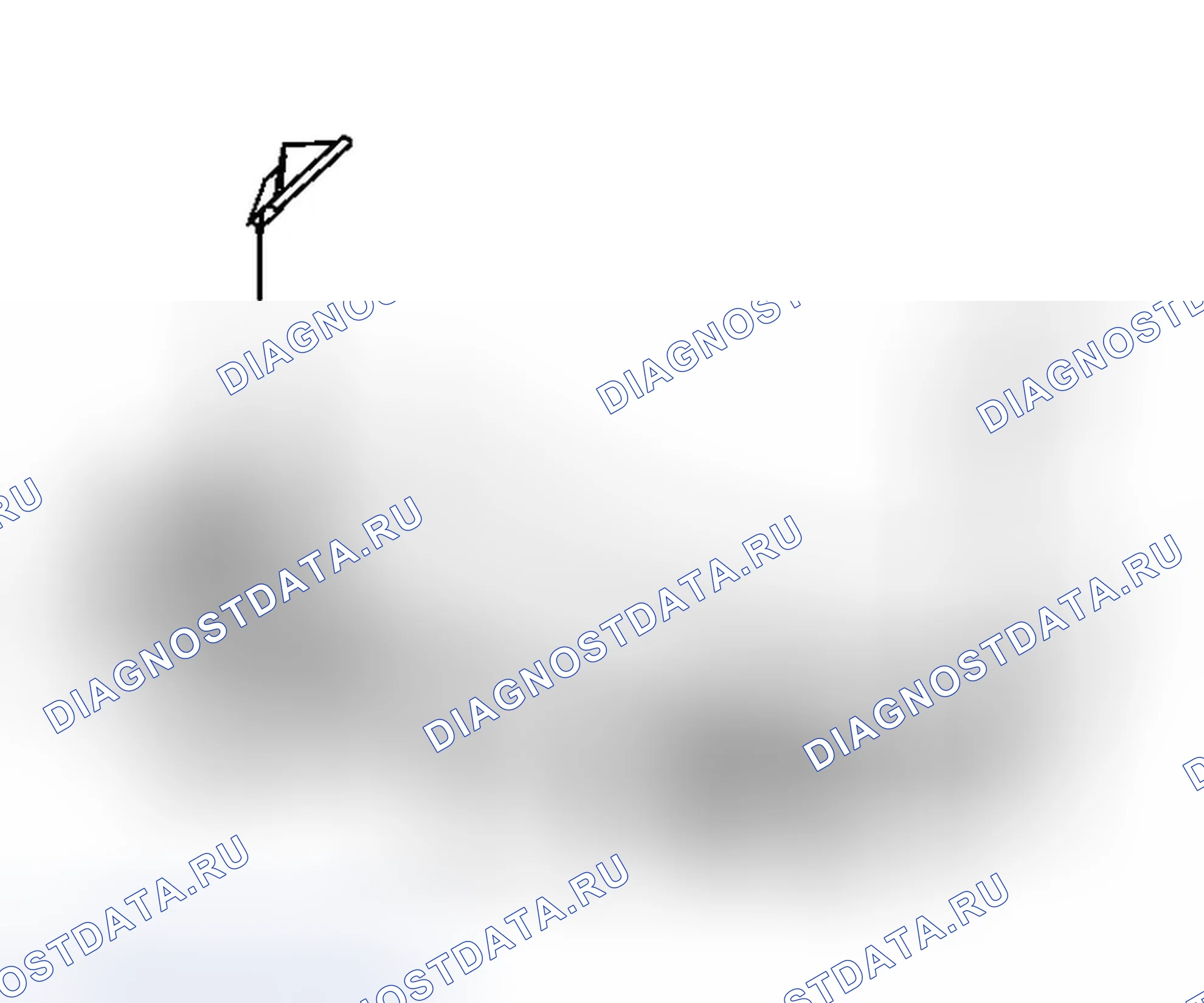 Рис. 136. Buick Rendezvous I