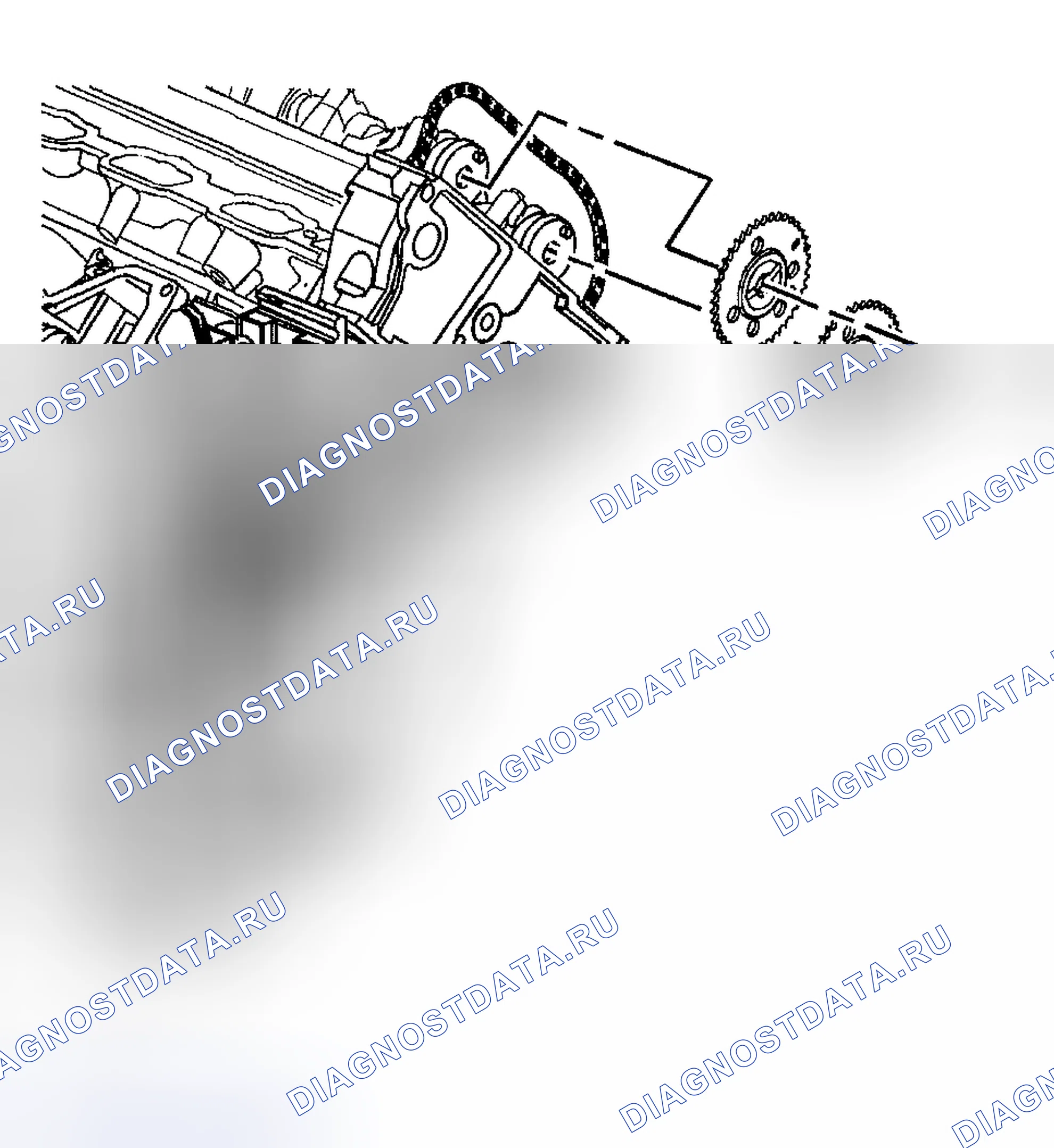 Рис. 224. Hyundai Terracan I
