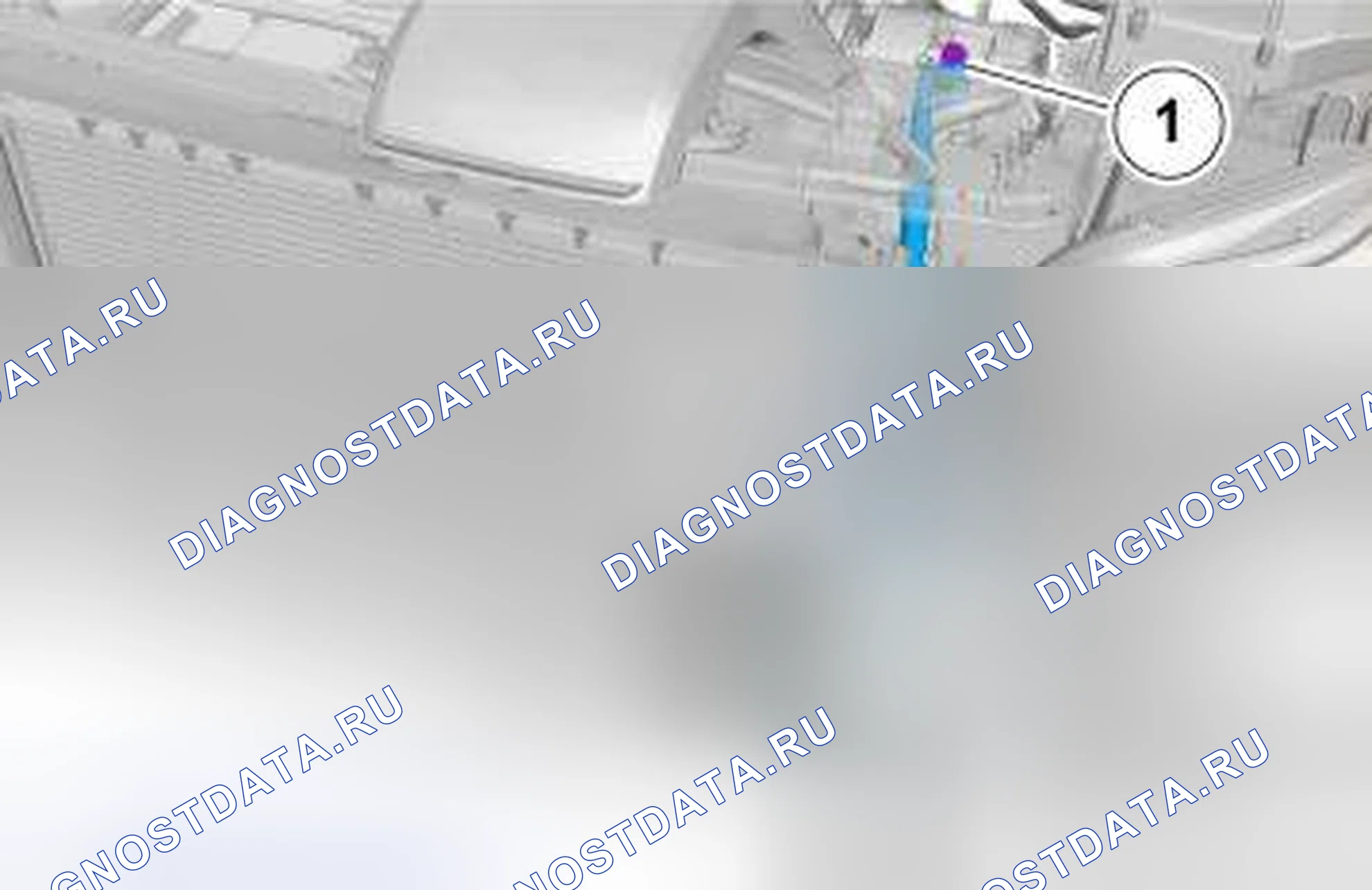 Рис. 238. Volvo XC90 I рестайлинг