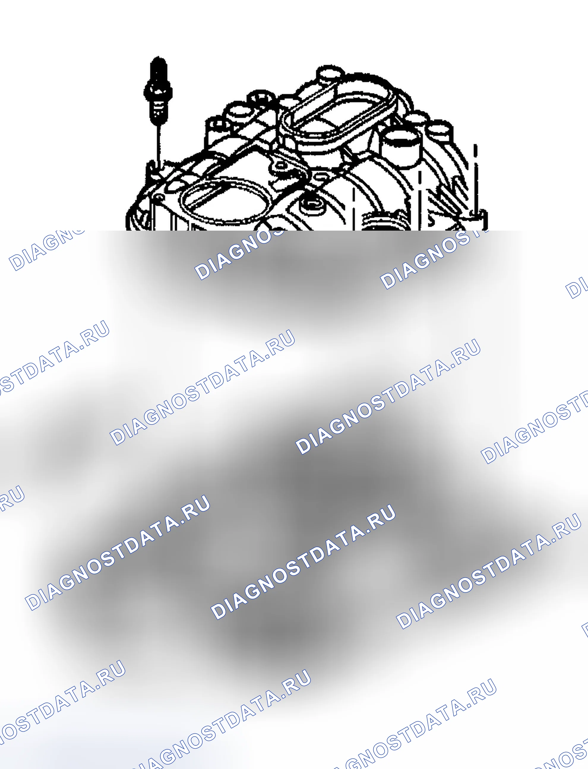 Рис. 146. Chevrolet Silverado 1500 HD 