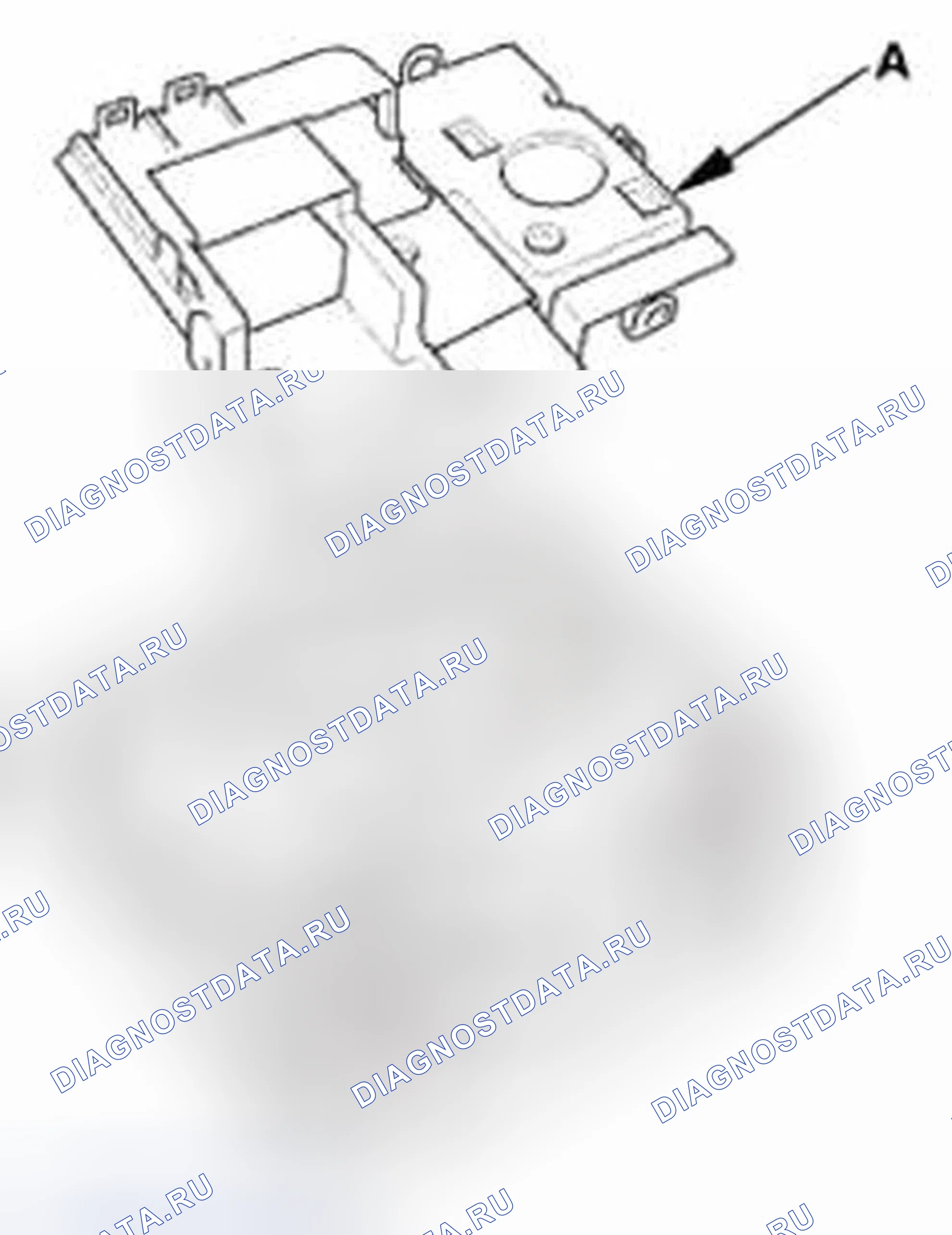 Рис. 488. Honda CR-V IV