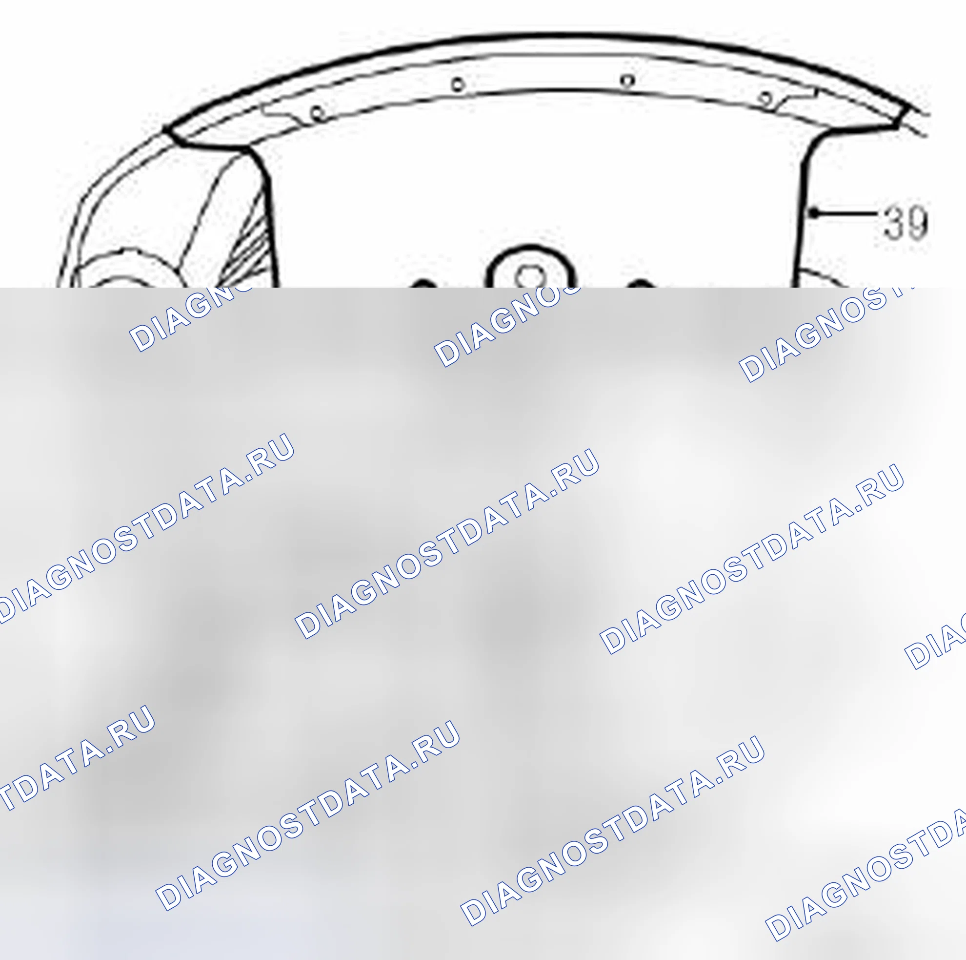 Рис. 18. Kia Picanto III