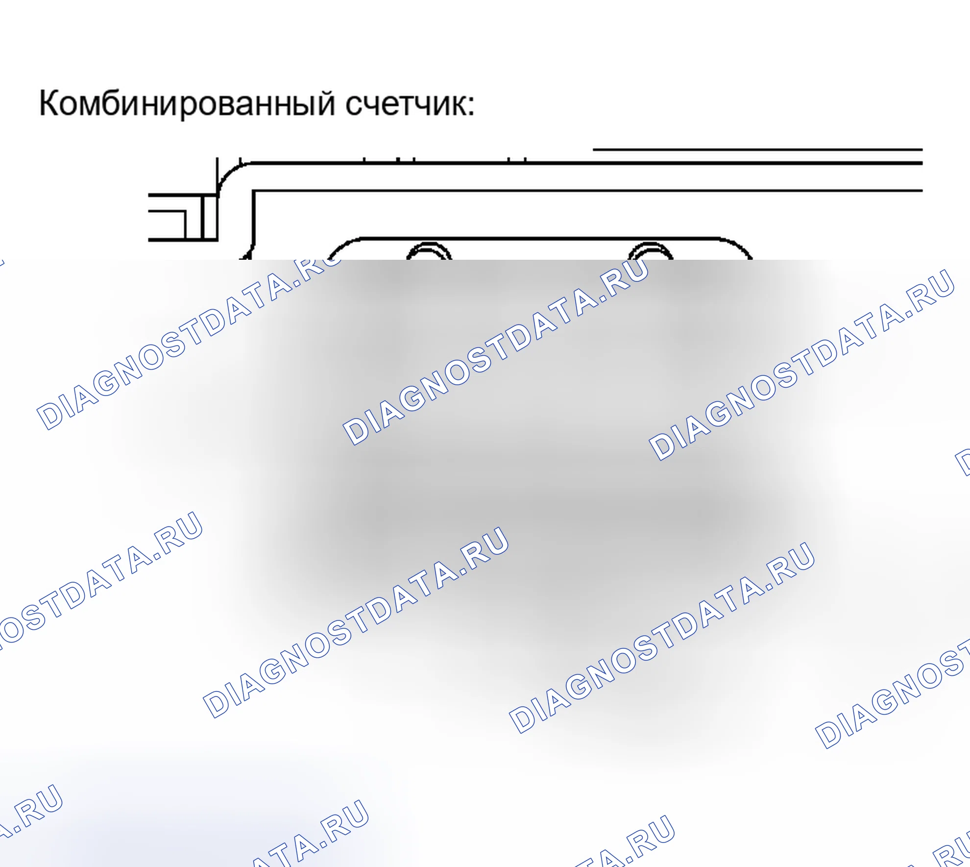 Рис. 35. Toyota Sequoia I рестайлинг