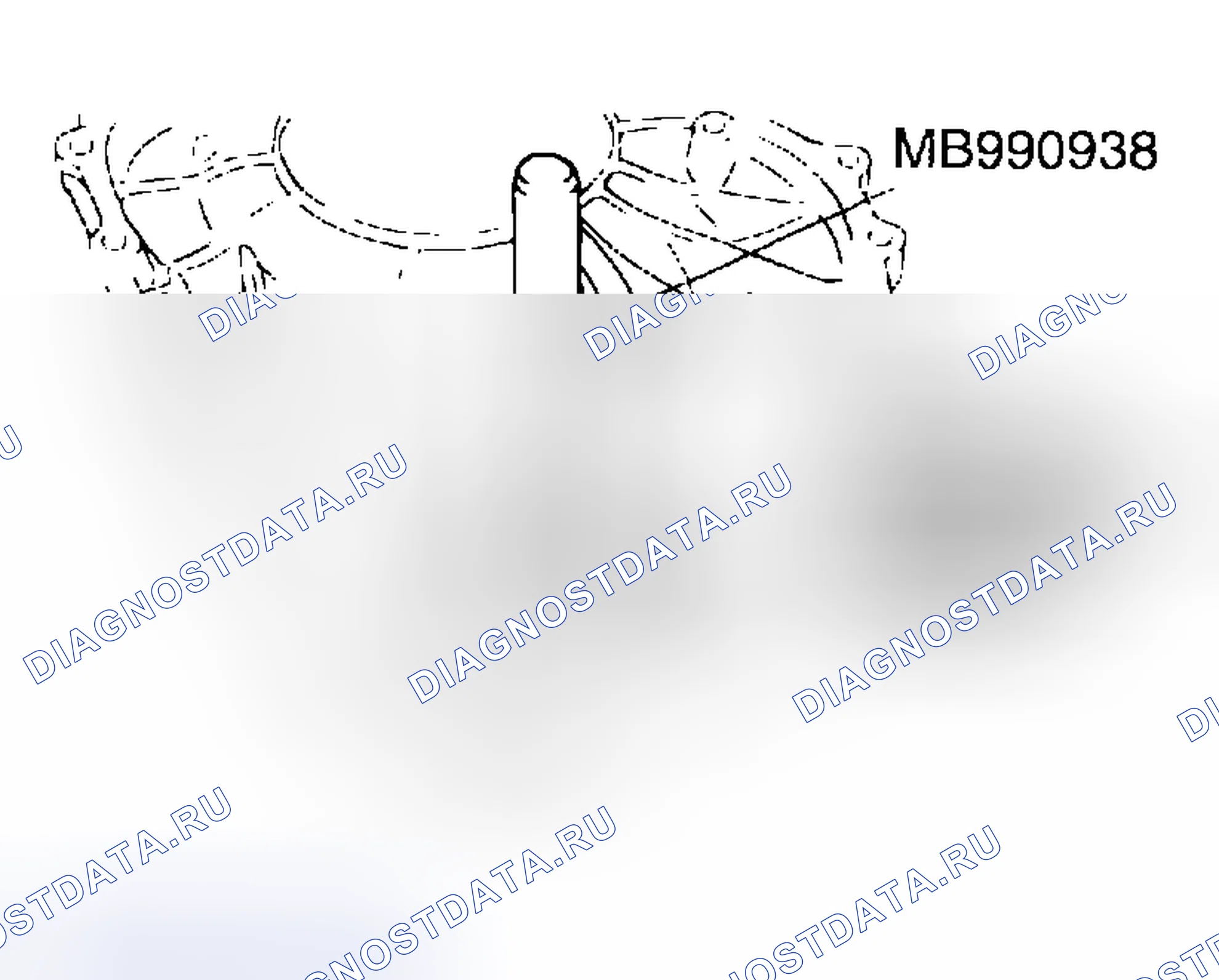 Рис. 279. Chrysler Sebring II