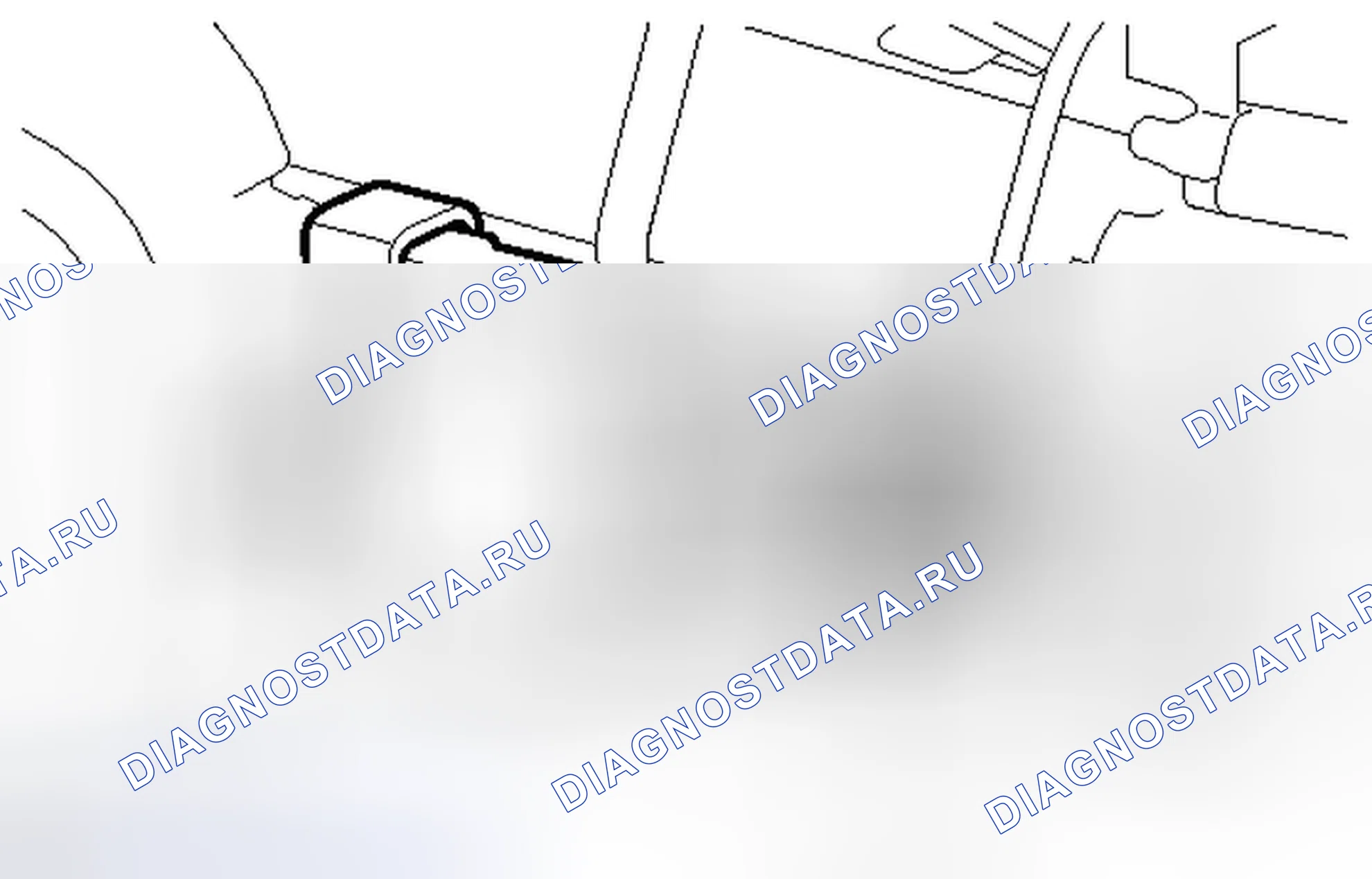 Рис. 107: УДАЛЕНИЕ [05 / 2013-01 / 2014]. Scion tC II рестайлинг