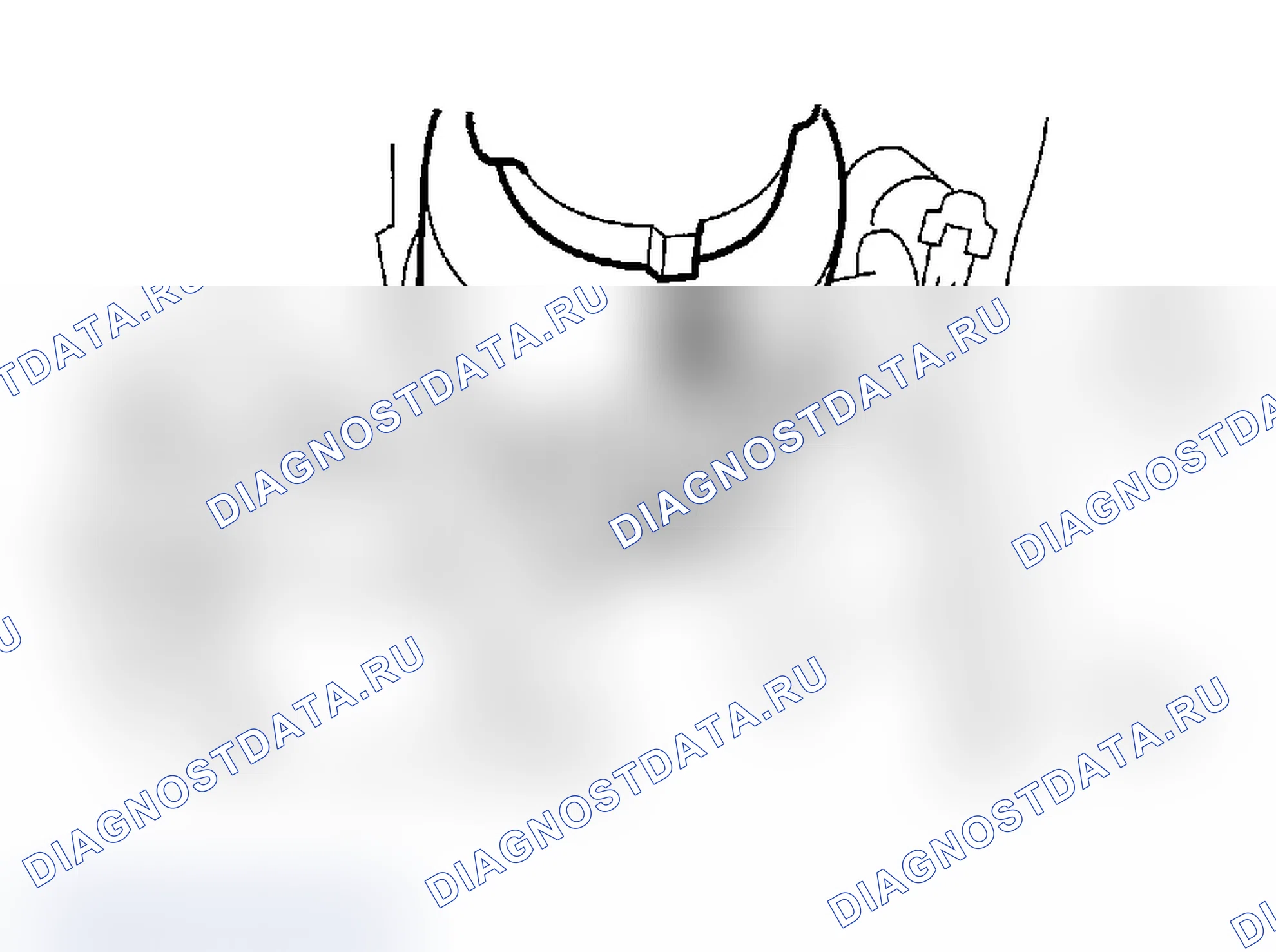 Рис. 536. Subaru Impreza WRX GD/GG рестайлинг