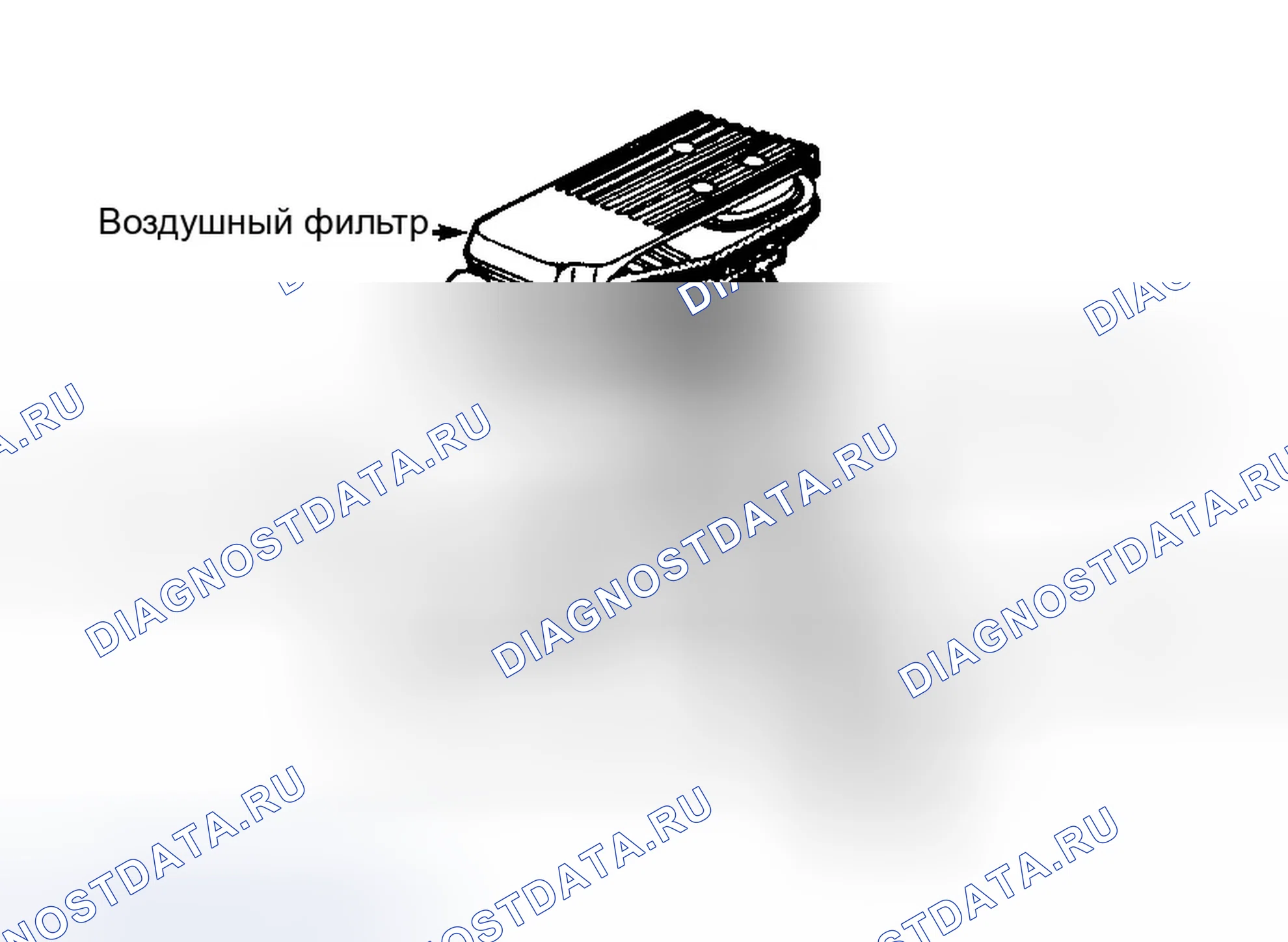 Рис. 53. Chrysler LHS I