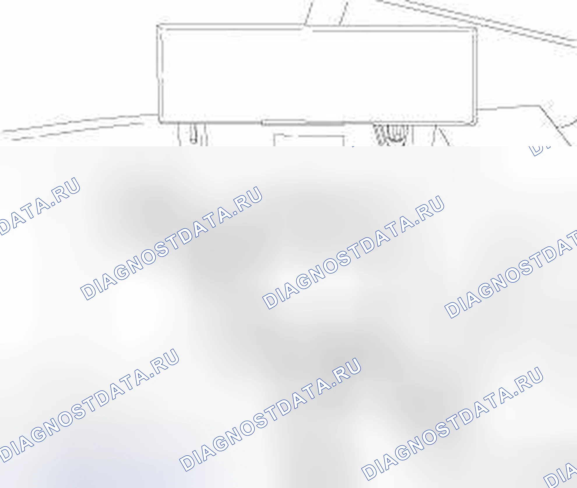 Рис. 10: ДЕМОНТАЖ. Jeep Wrangler III