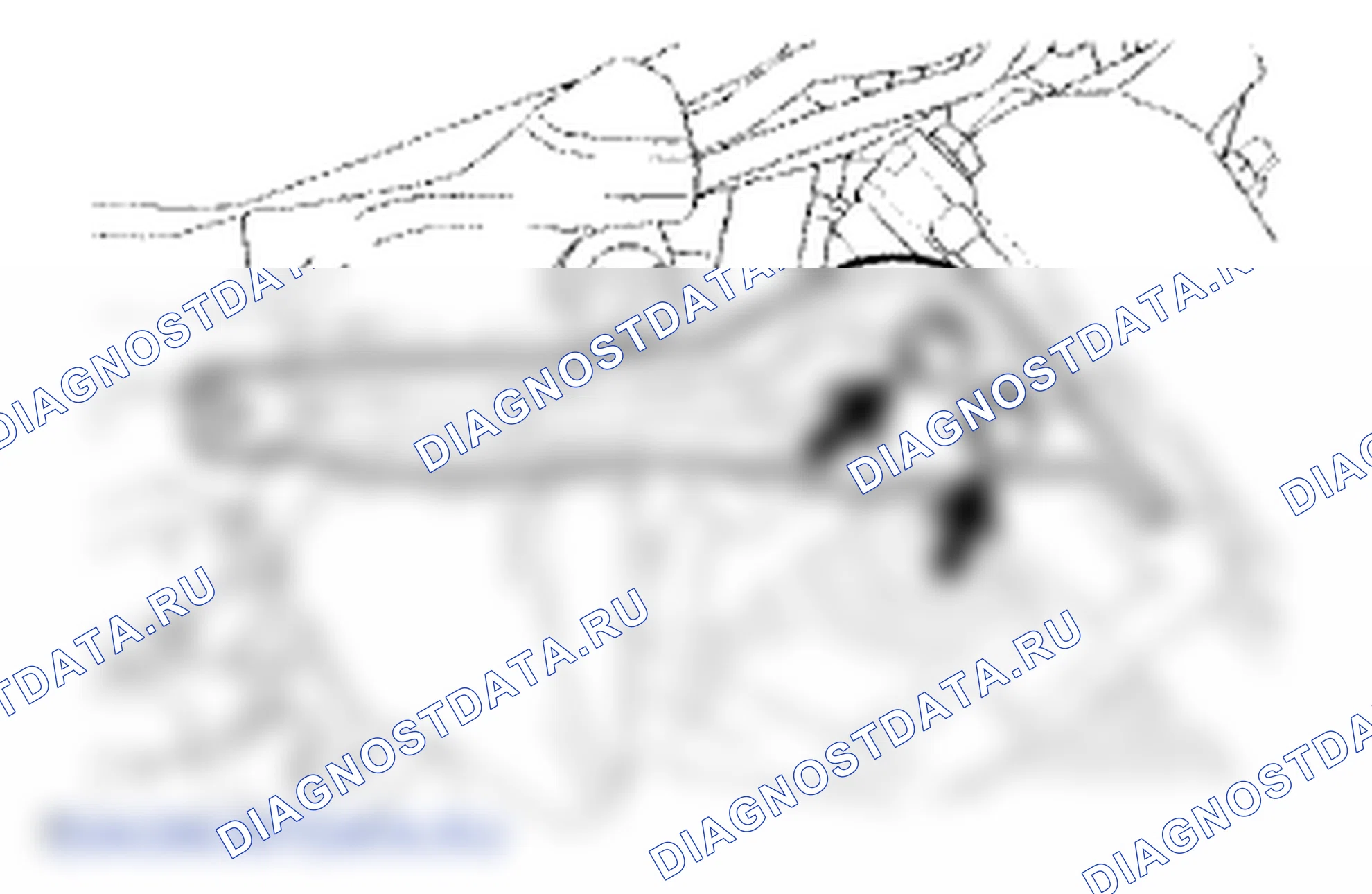Рис. 16. Lexus LS IV