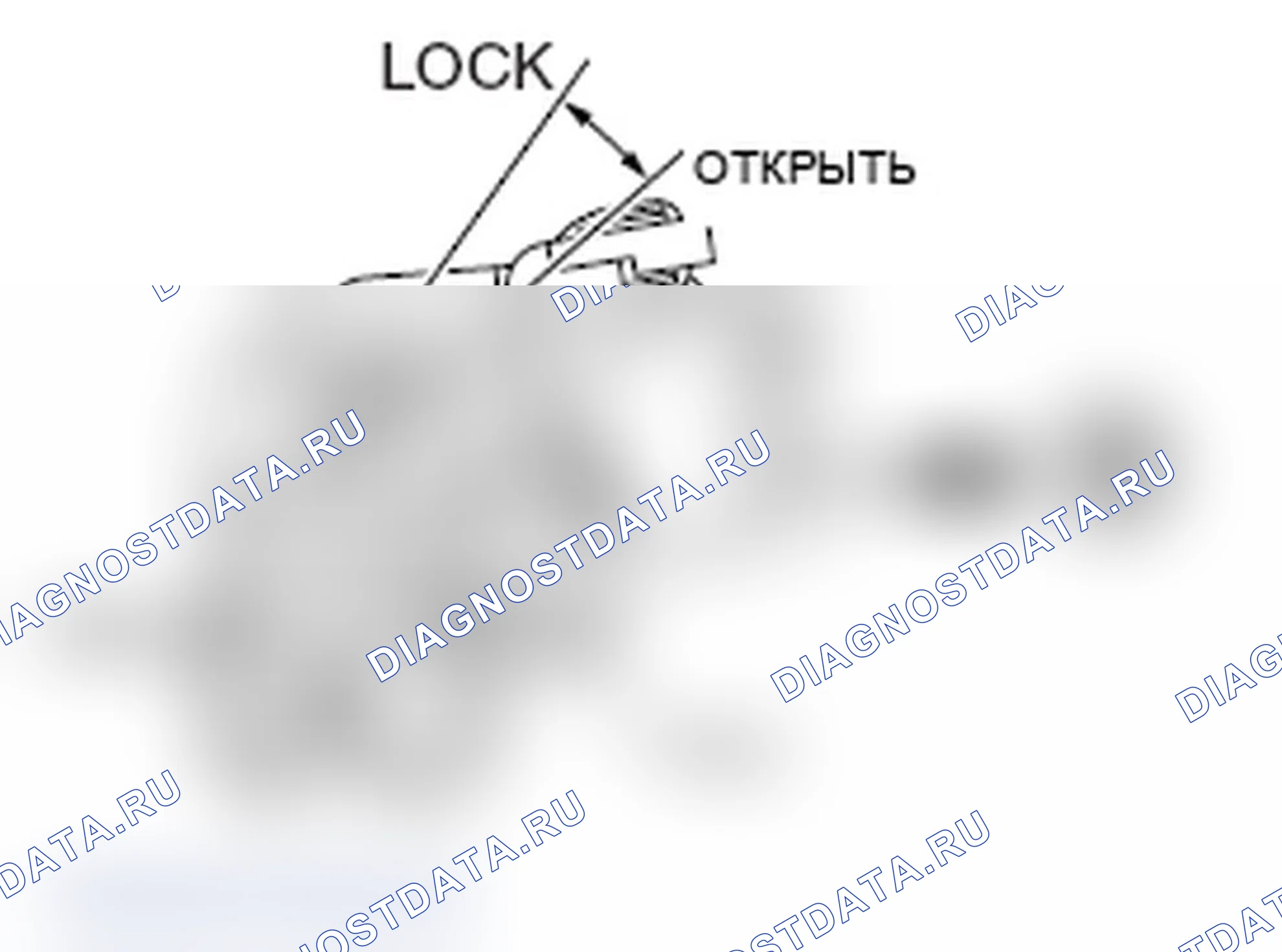 Рис. 31. Mitsubishi Lancer Ralliart X рестайлинг