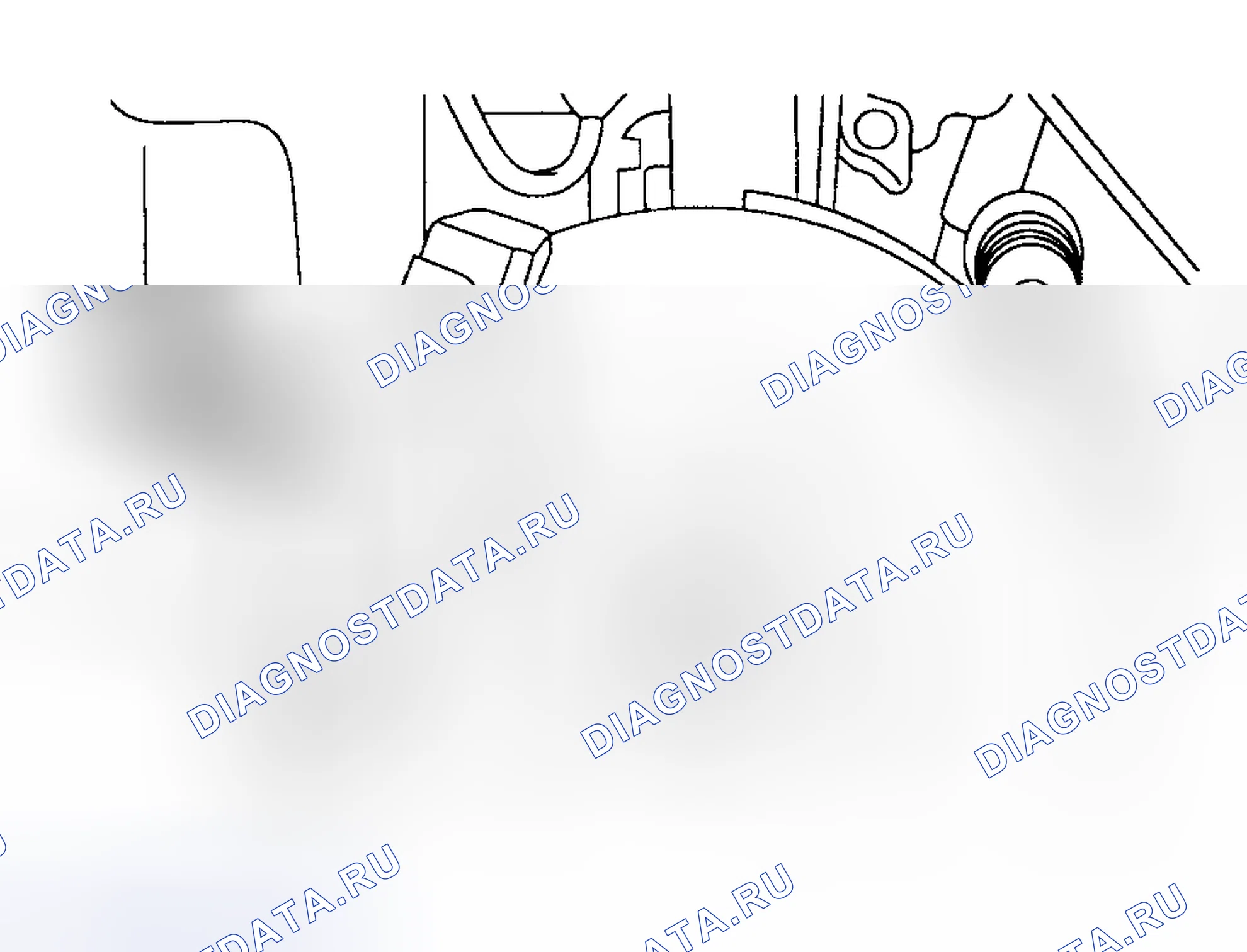 Рис. 25. Mazda Tribute I