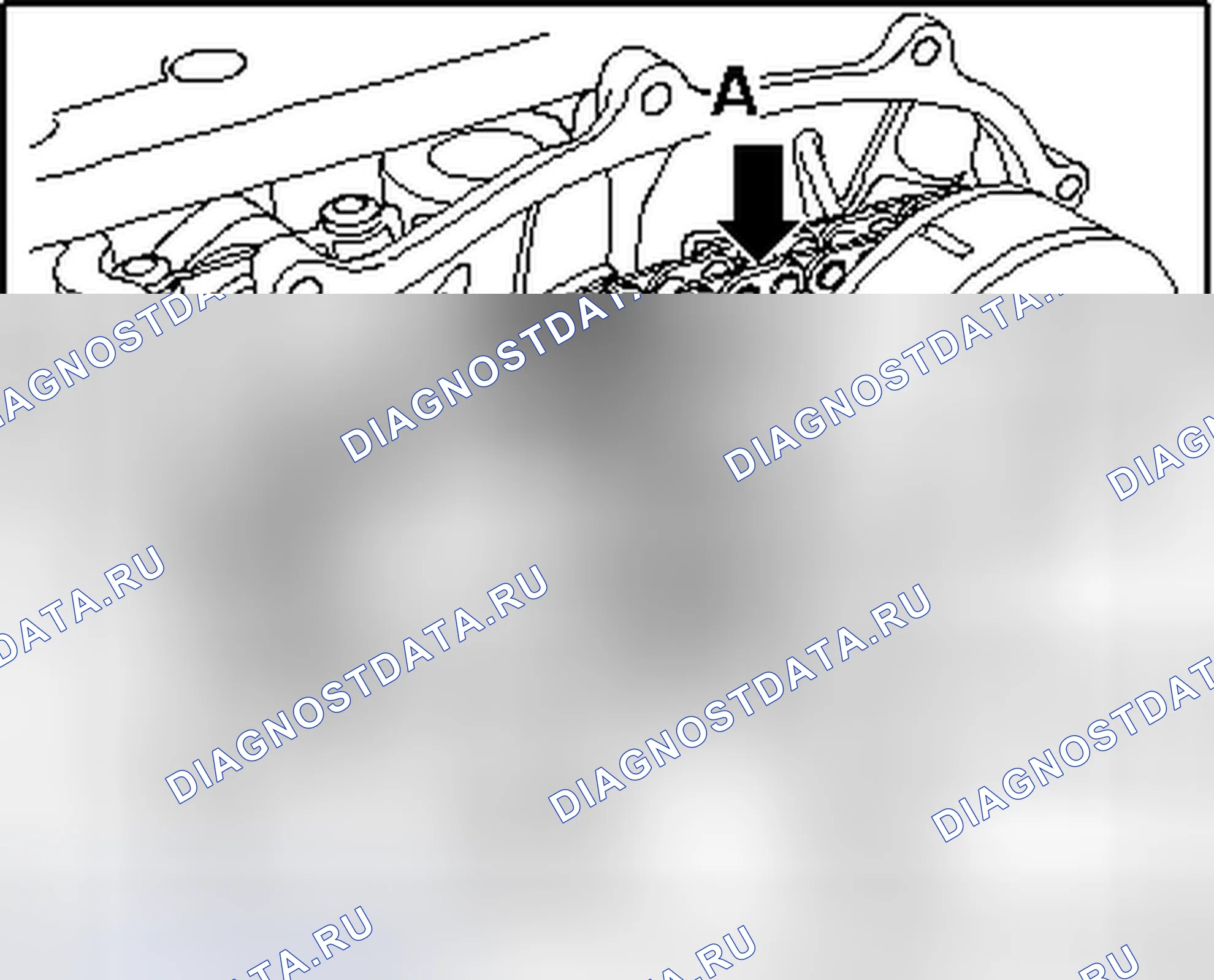 Рис. 161. Volkswagen Passat B6