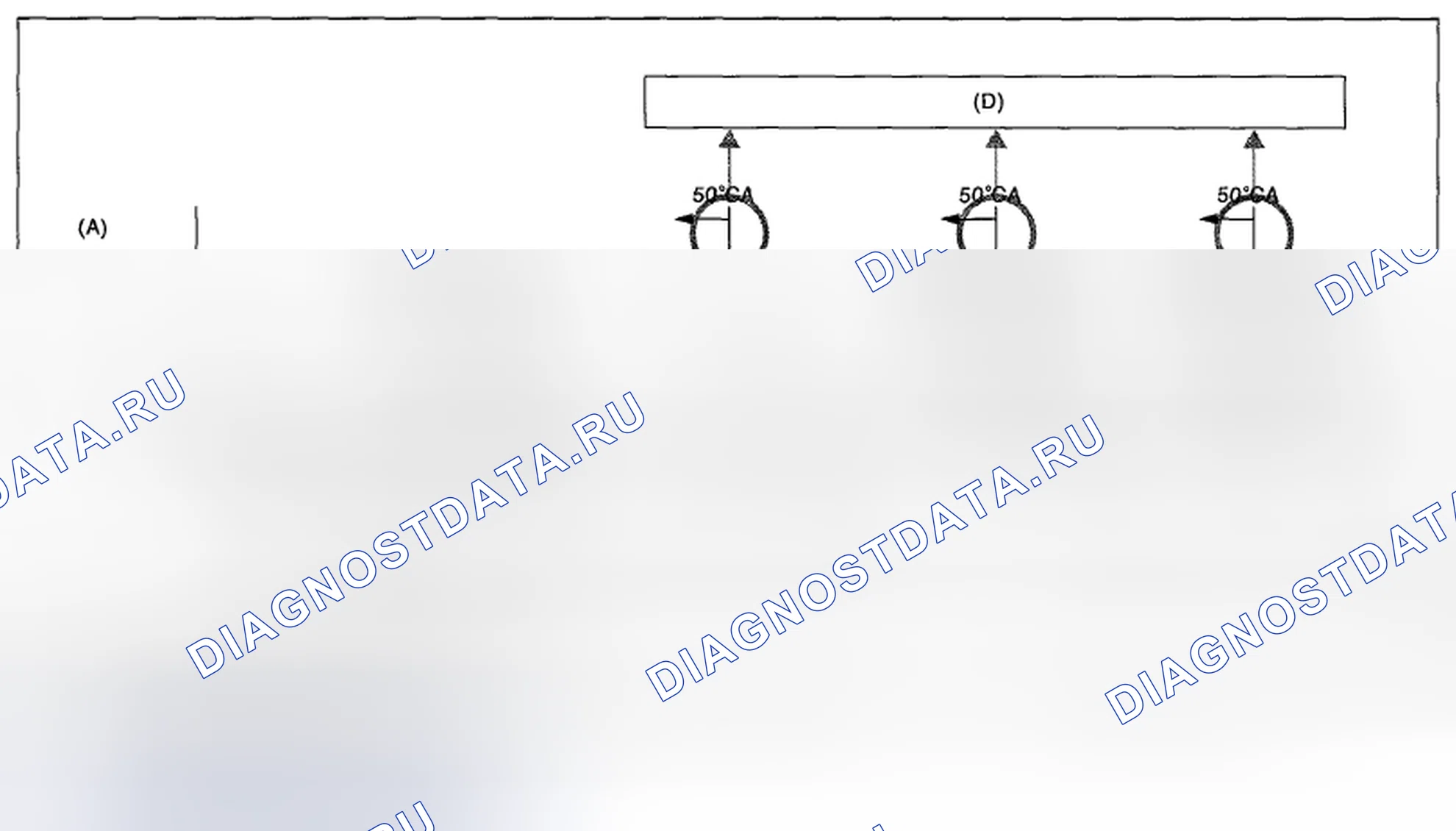 Рис. 228: ОПИСАНИЕ КОМПОНЕНТОВ. Subaru Legacy BM/BR
