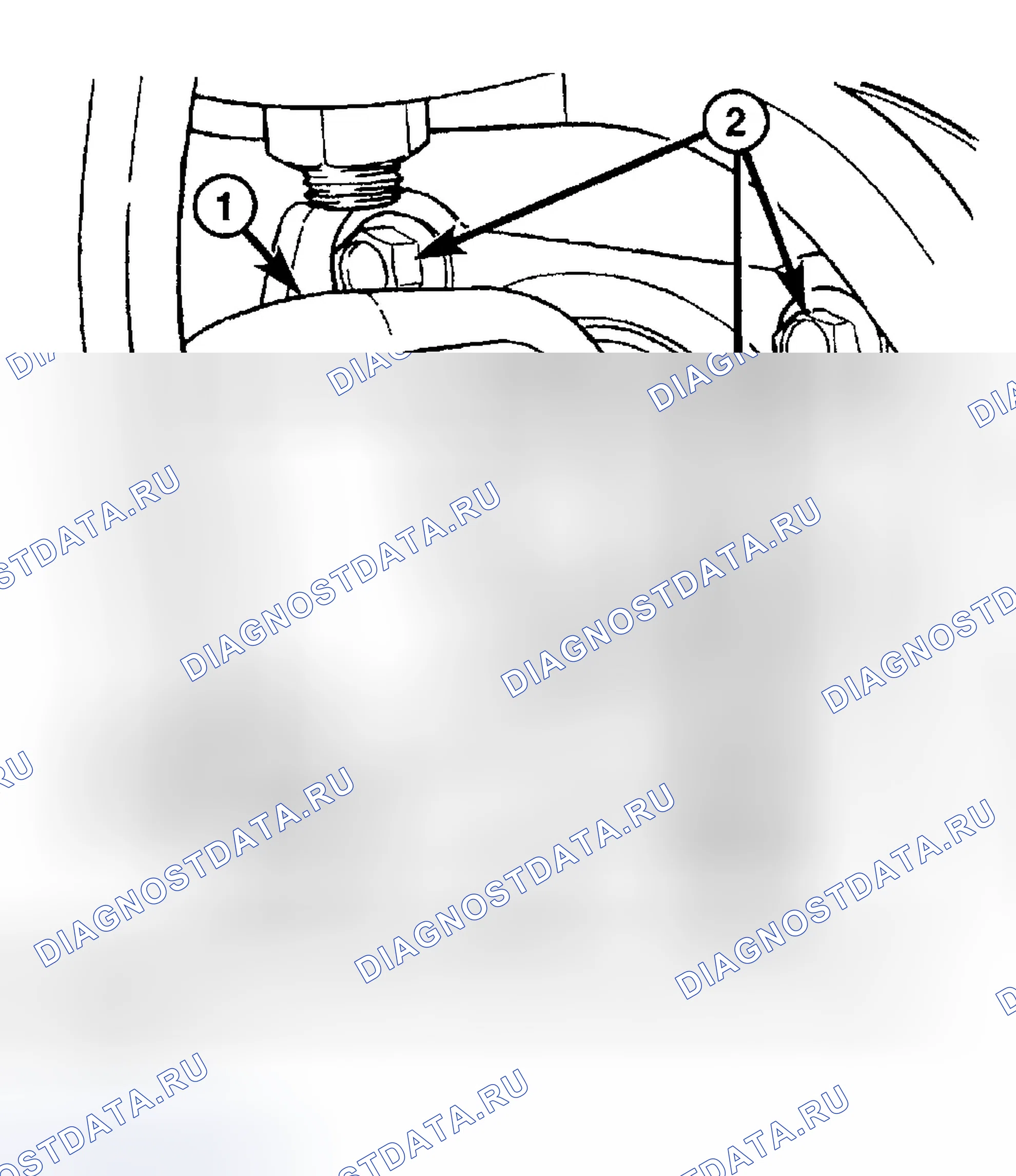 Рис. 143. Dodge Pickup R1500 