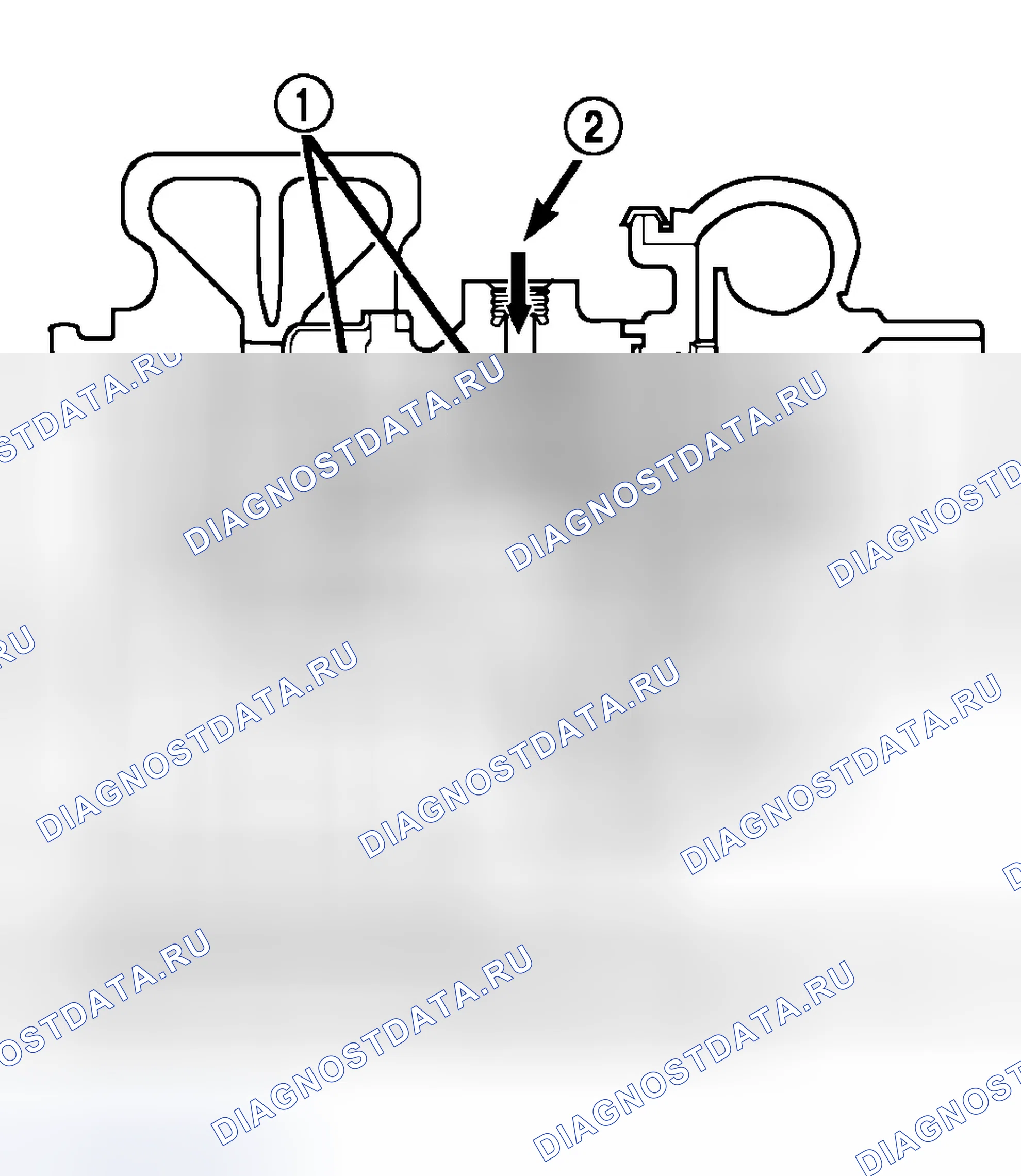 Рис. 5. Dodge Pickup R1500 