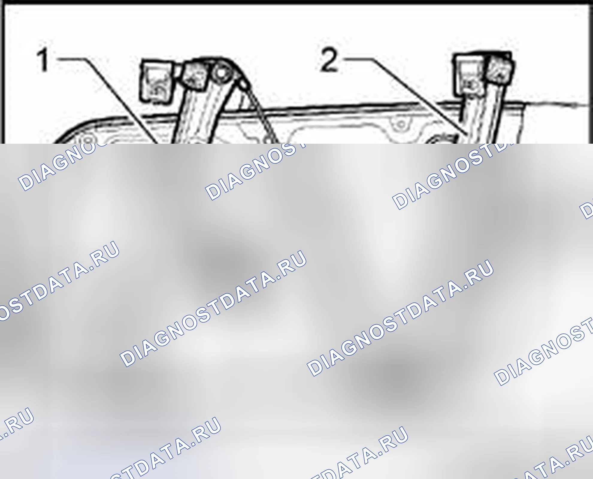 Рис. 206. Volkswagen Jetta IV