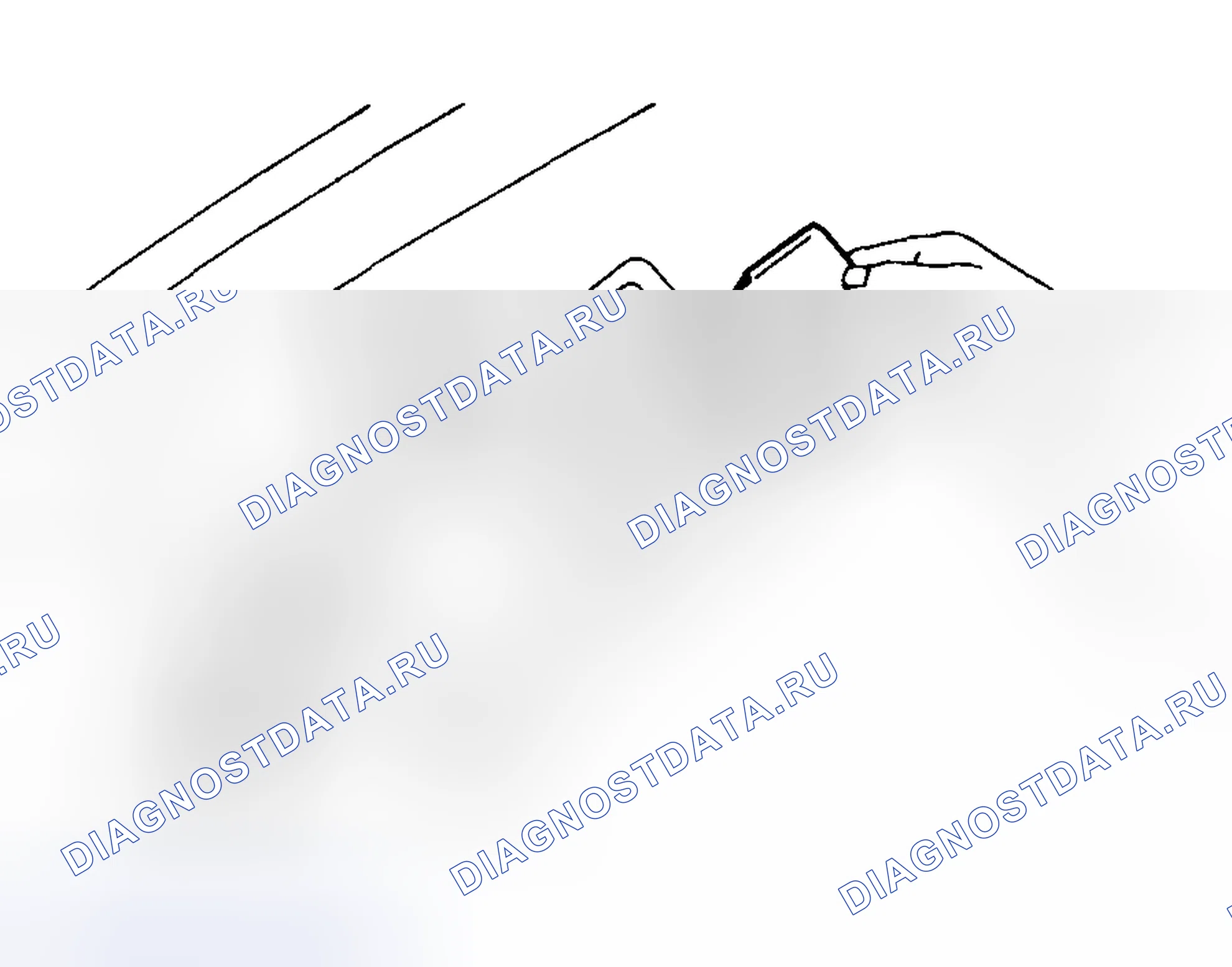 Рис. 112. Subaru Outback BH