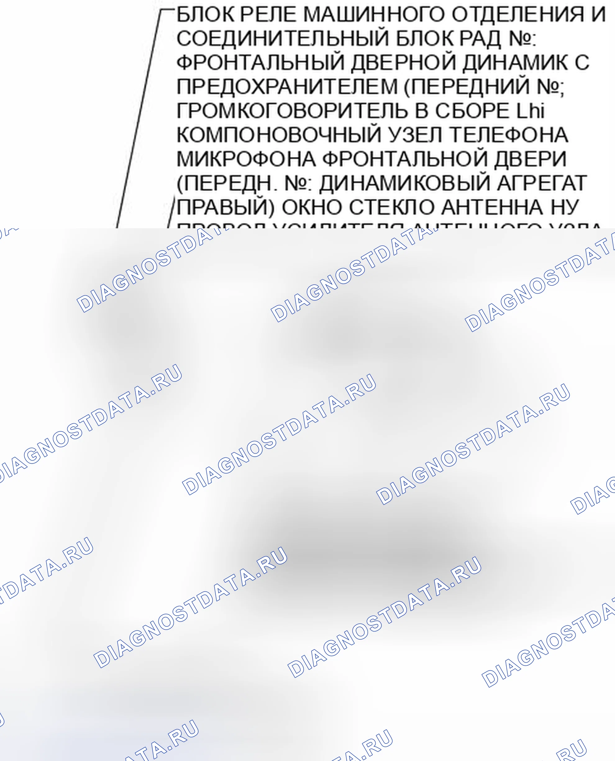 Рис. 11: ИЛЛЮСТРАЦИЯ. Toyota Corolla X рестайлинг
