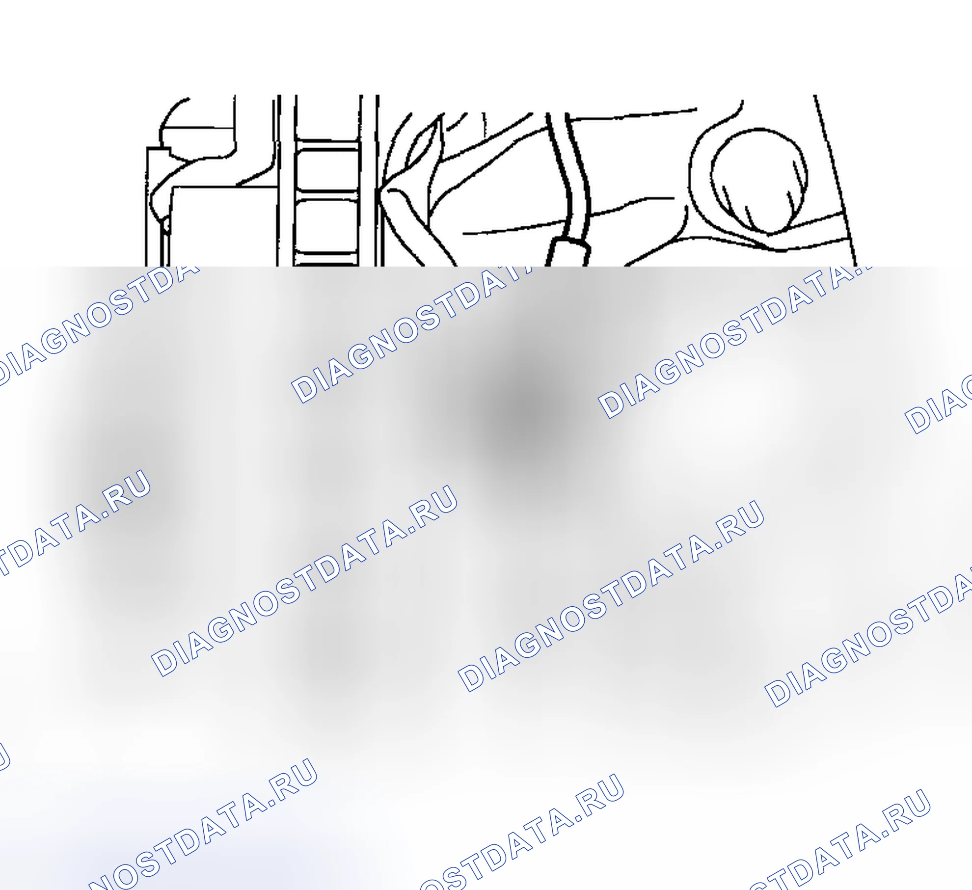 Рис. 153. Toyota Matrix E130