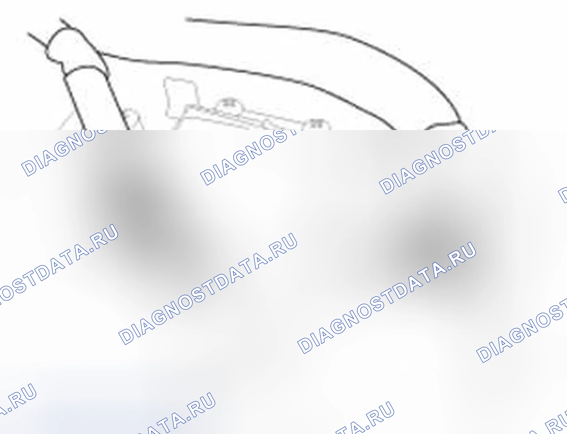 Рис. 110. Hyundai Equus II