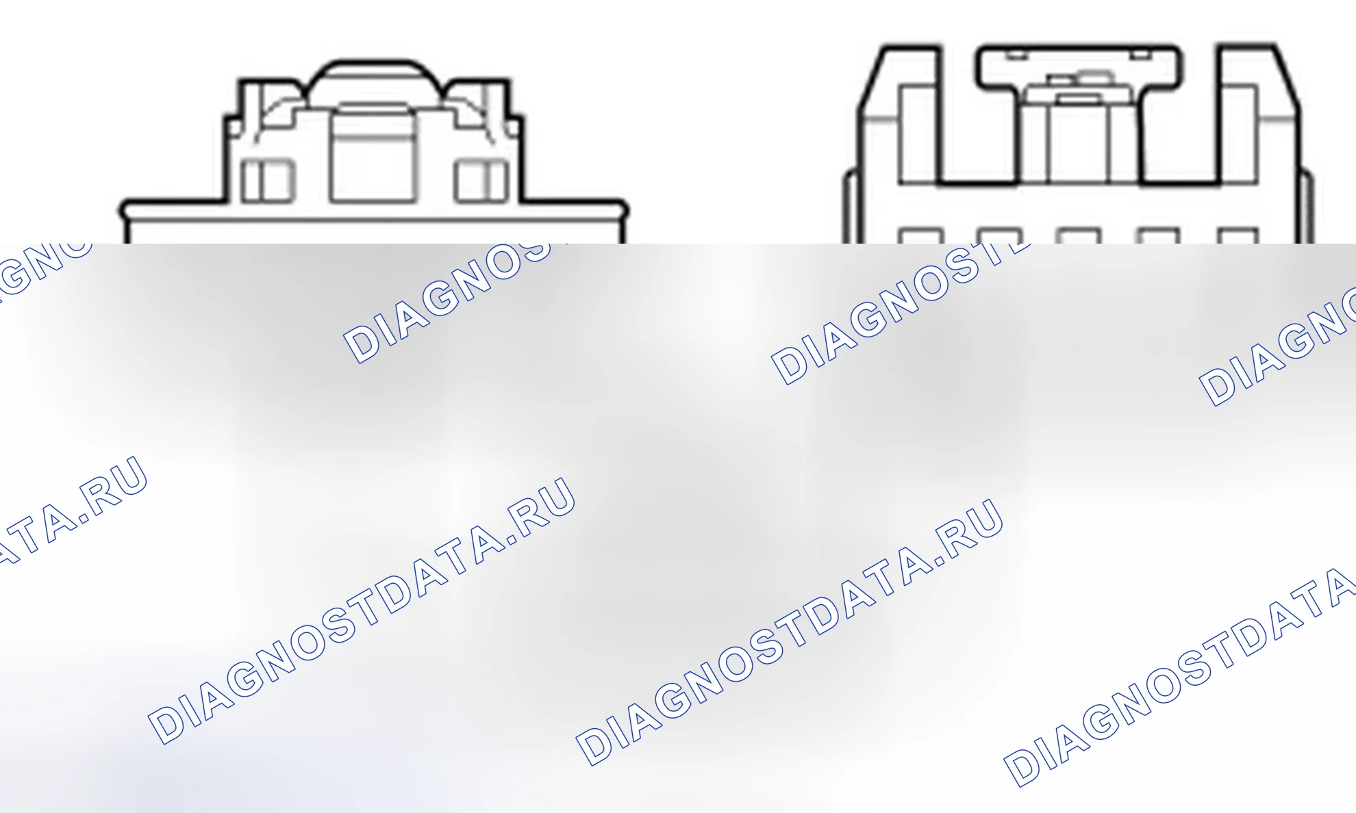 Рис. 16. Ford Freestyle I