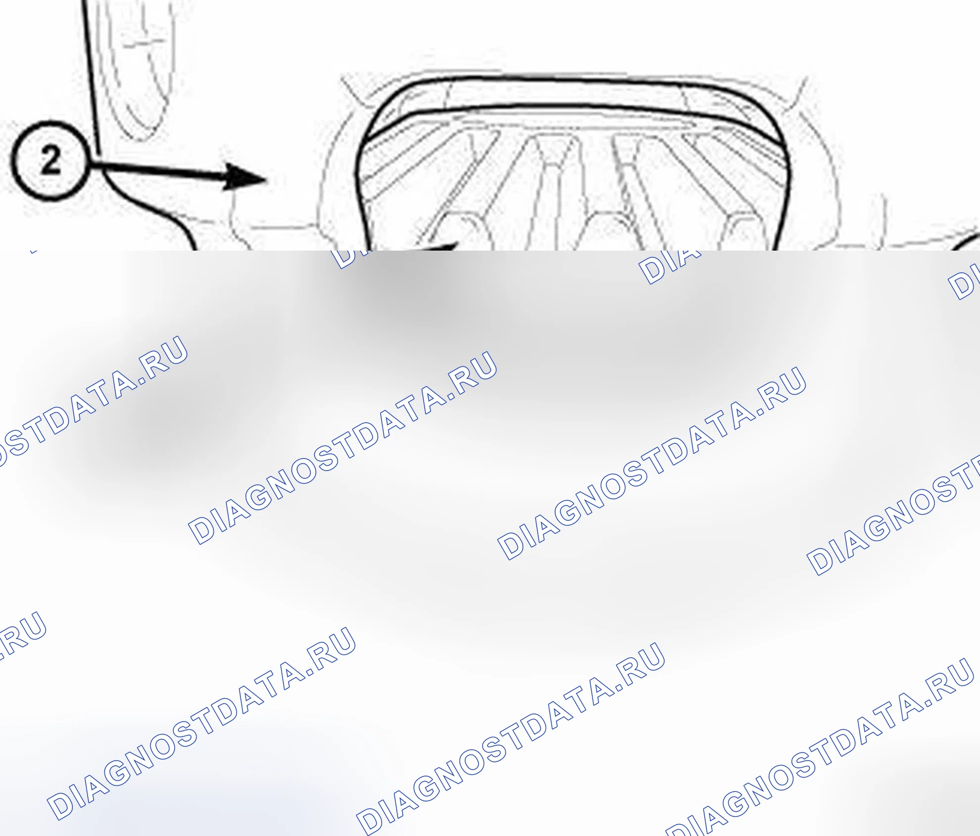 Рис. 234. Dodge Charger VI