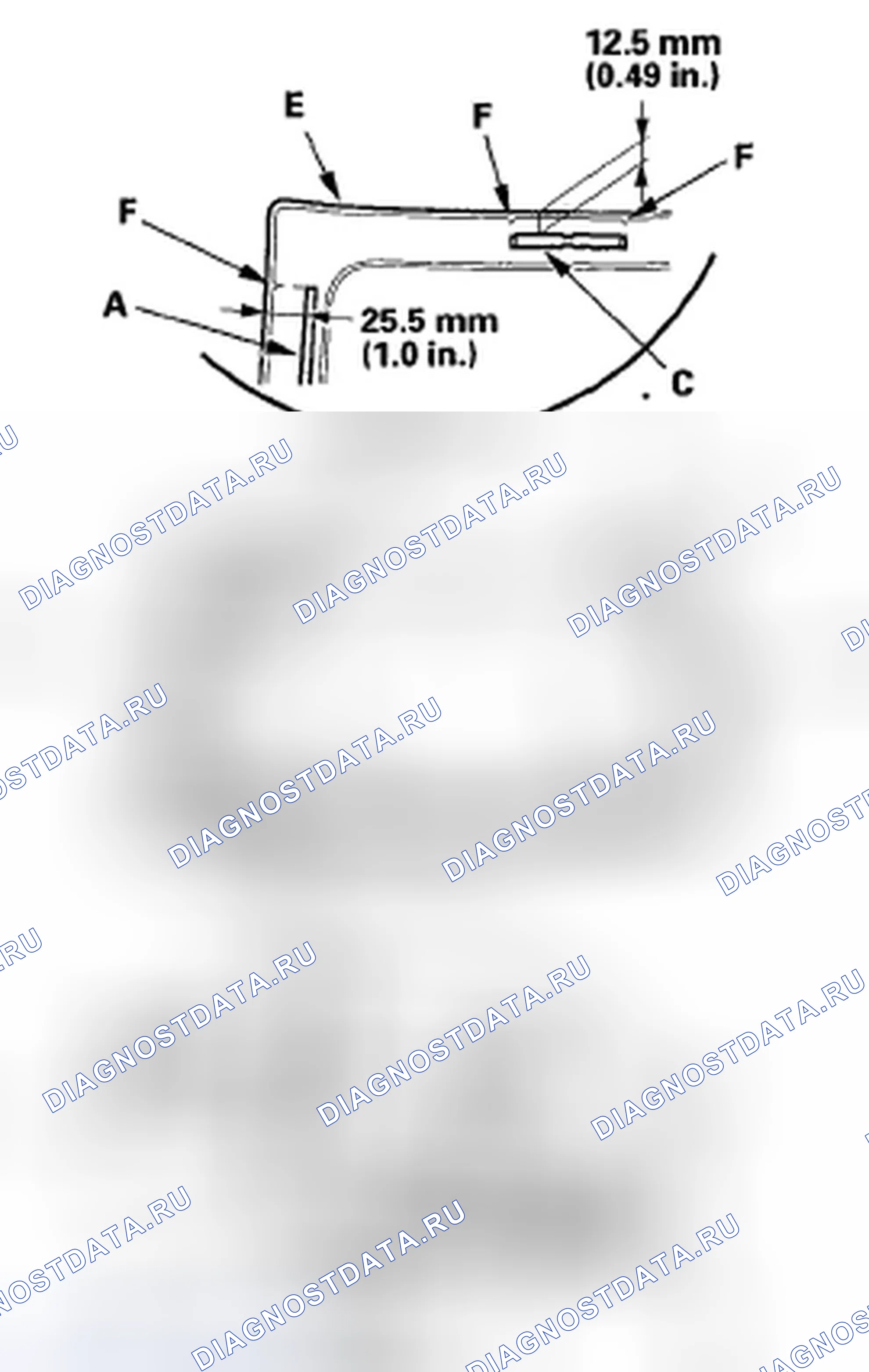 Рис. 20. Honda Element YH2 рестайлинг