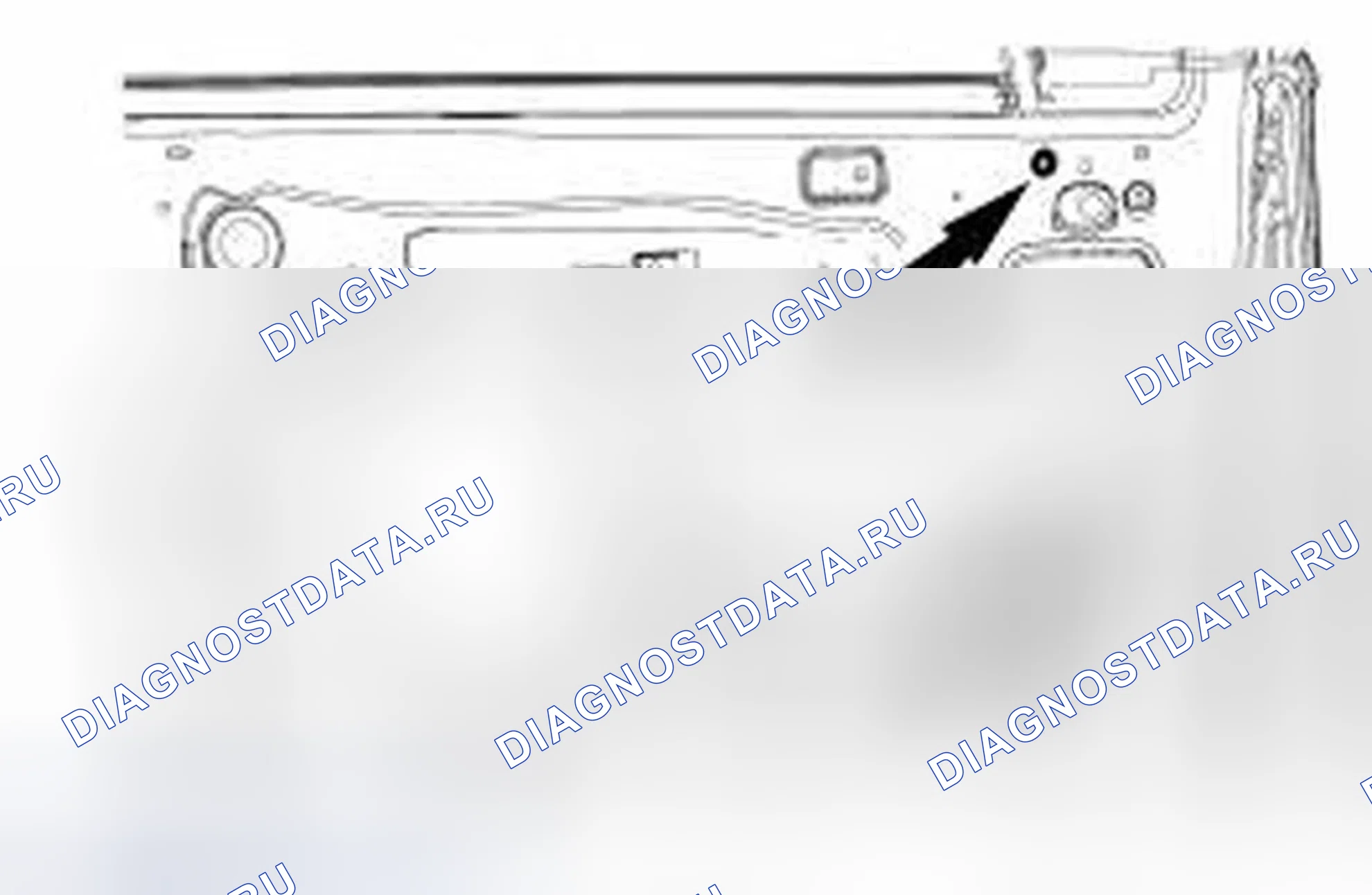 Рис. 59. Ford Taurus VI