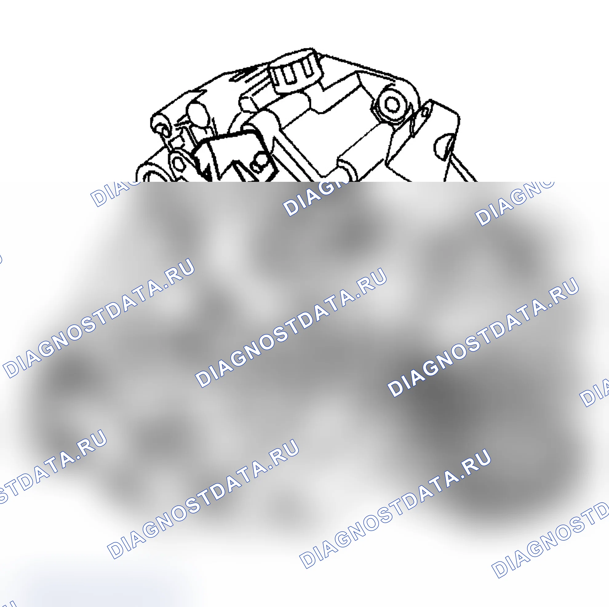 Рис. 19. Pontiac Grand AM V