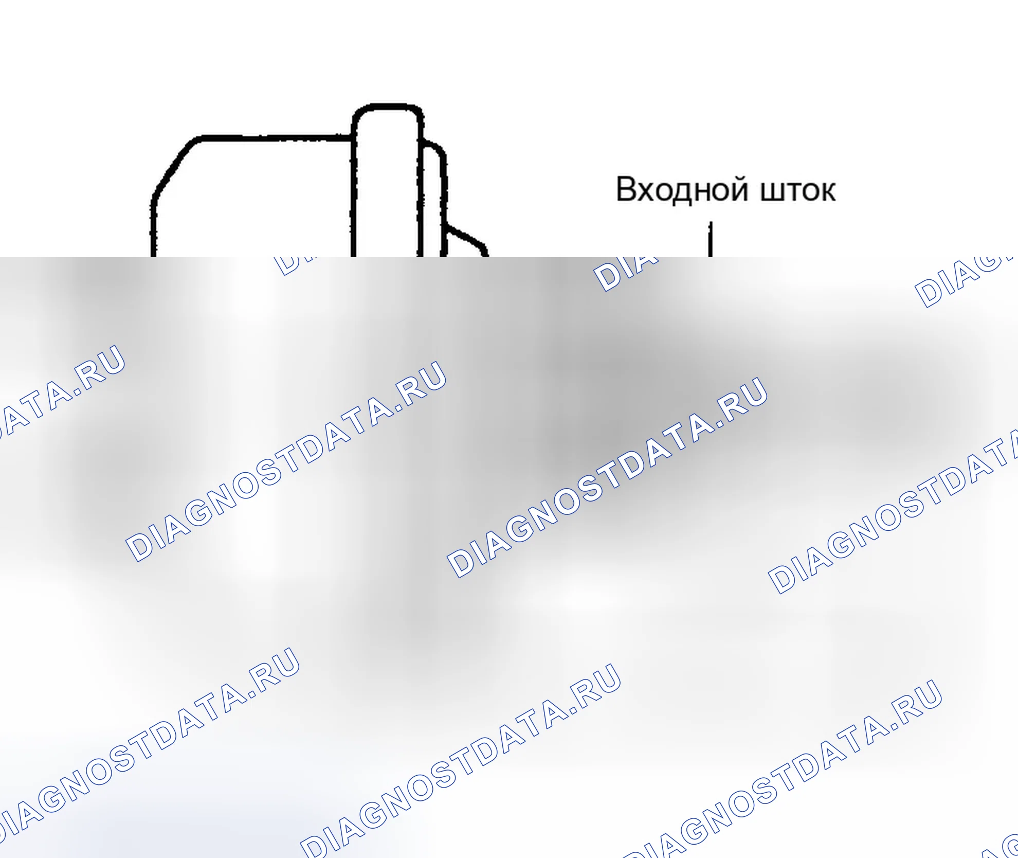 Рис. 1. Infiniti FX35 I