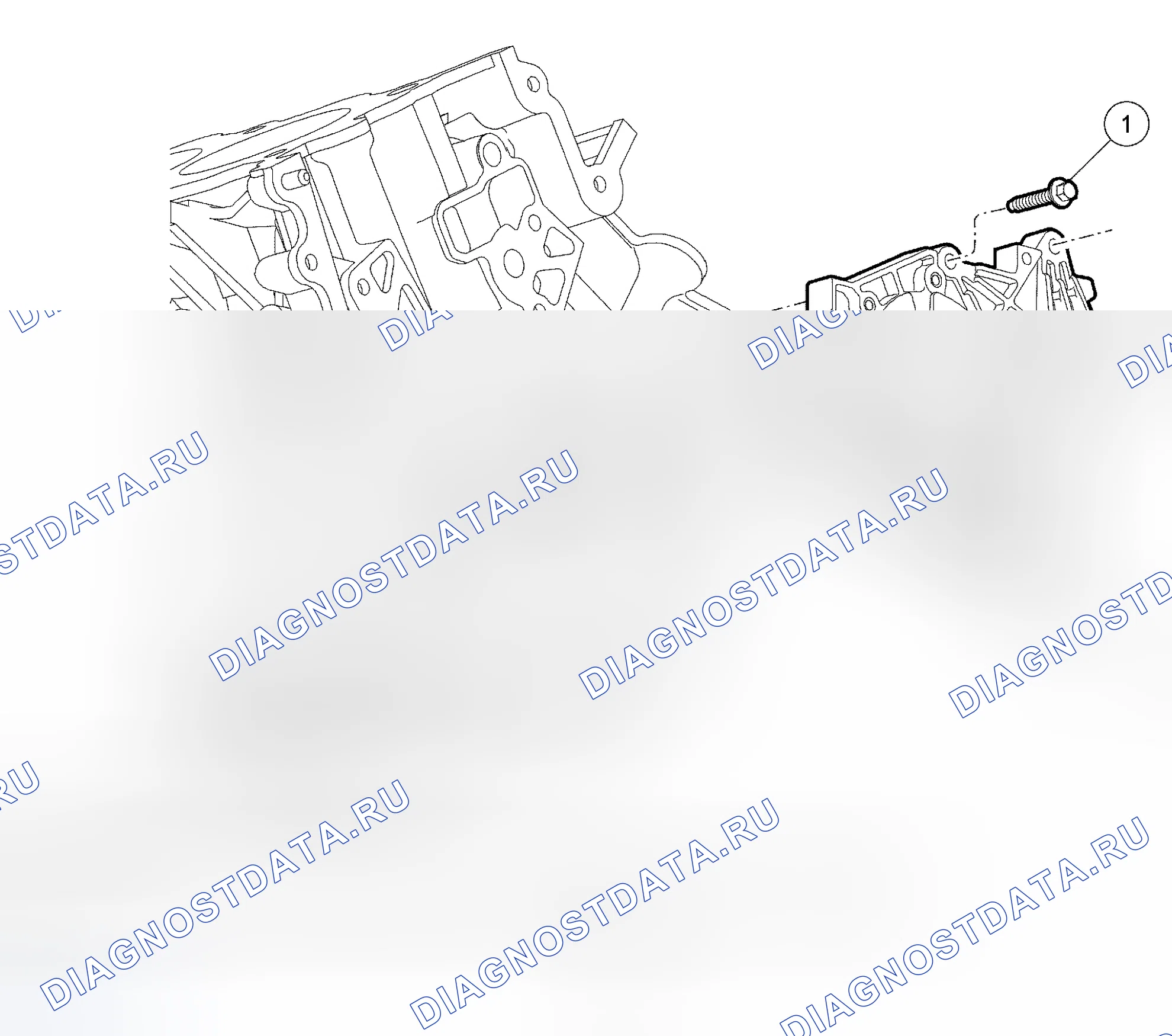 Рис. 45. Ford Five Hundred I