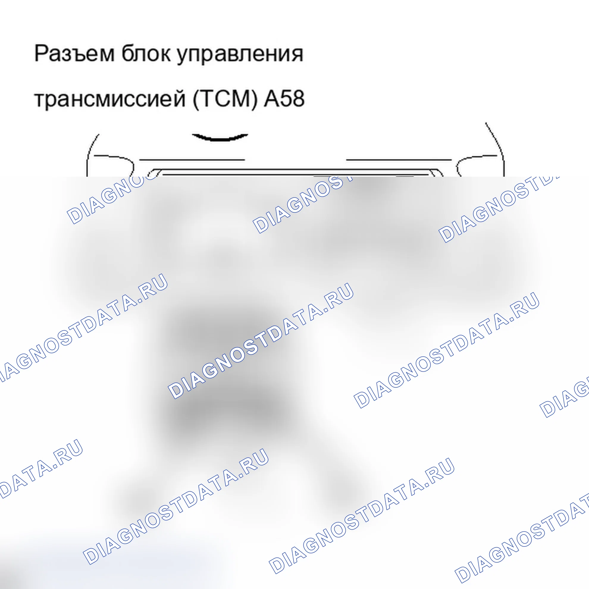 Рис. 432: ПОРЯДОК ВЫПОЛНЕНИЯ РАБОТ. Lexus IS F I