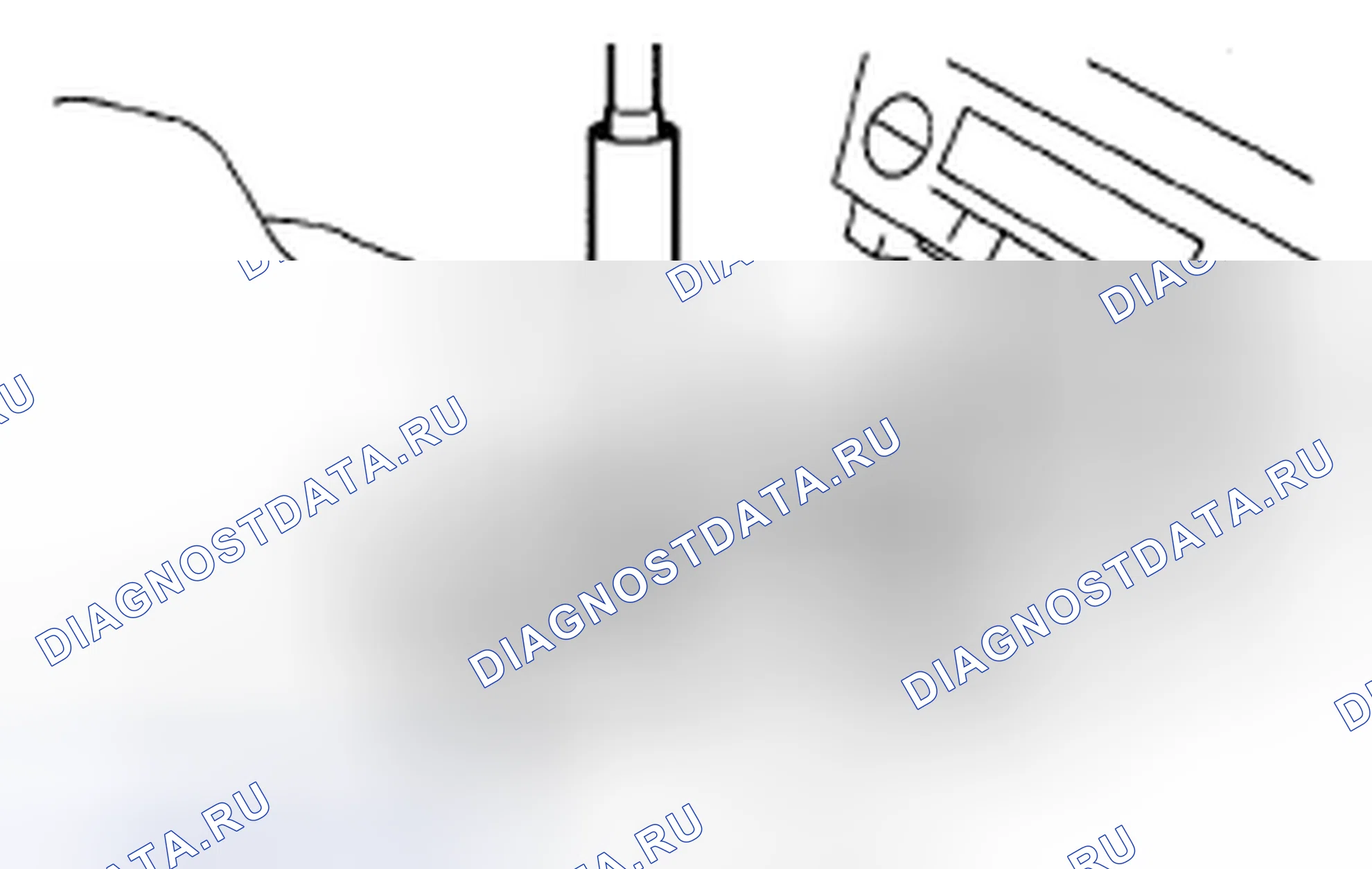 Рис. 810. Subaru Outback BP рестайлинг